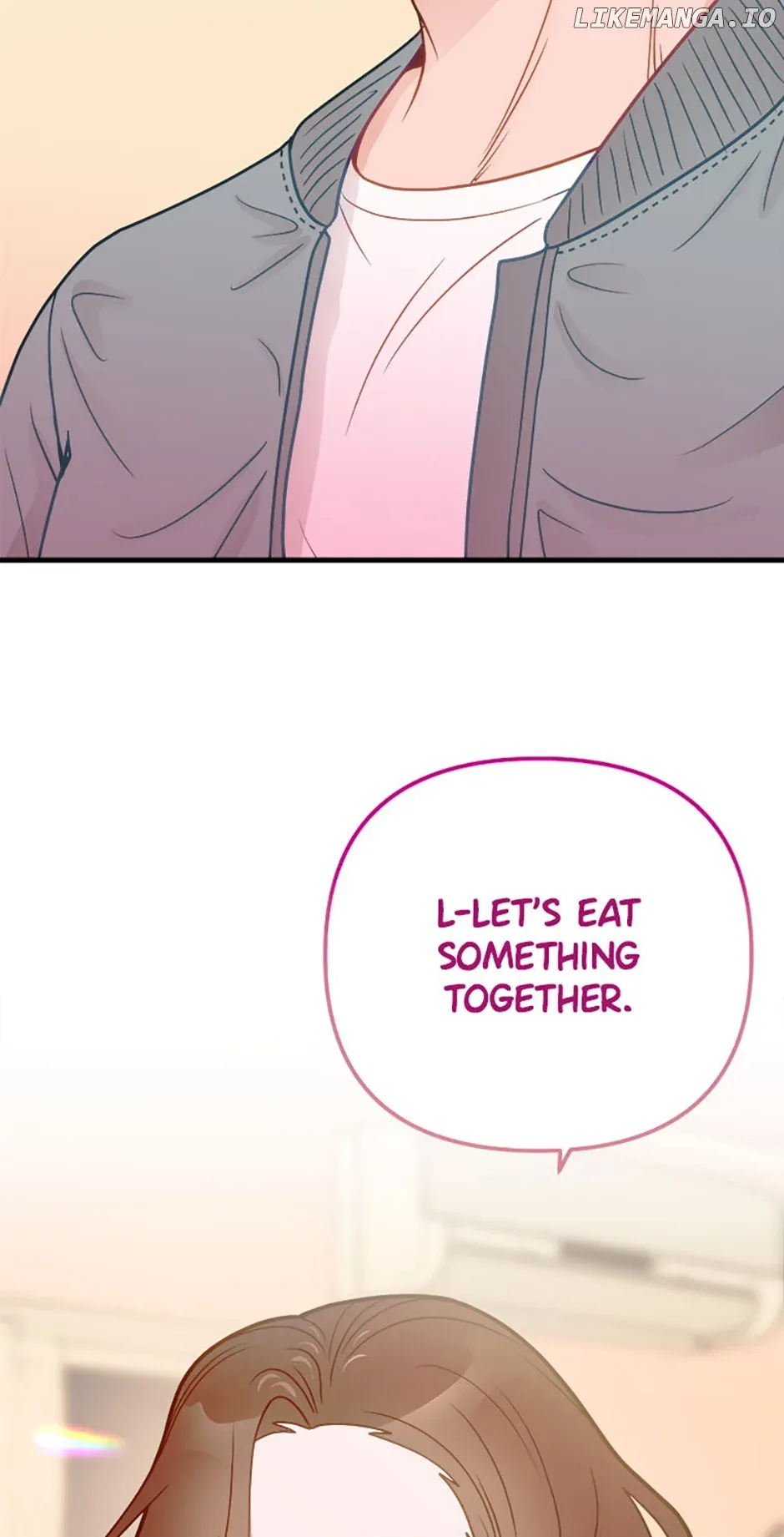 On Bad Terms [Official] Chapter 28 page 96