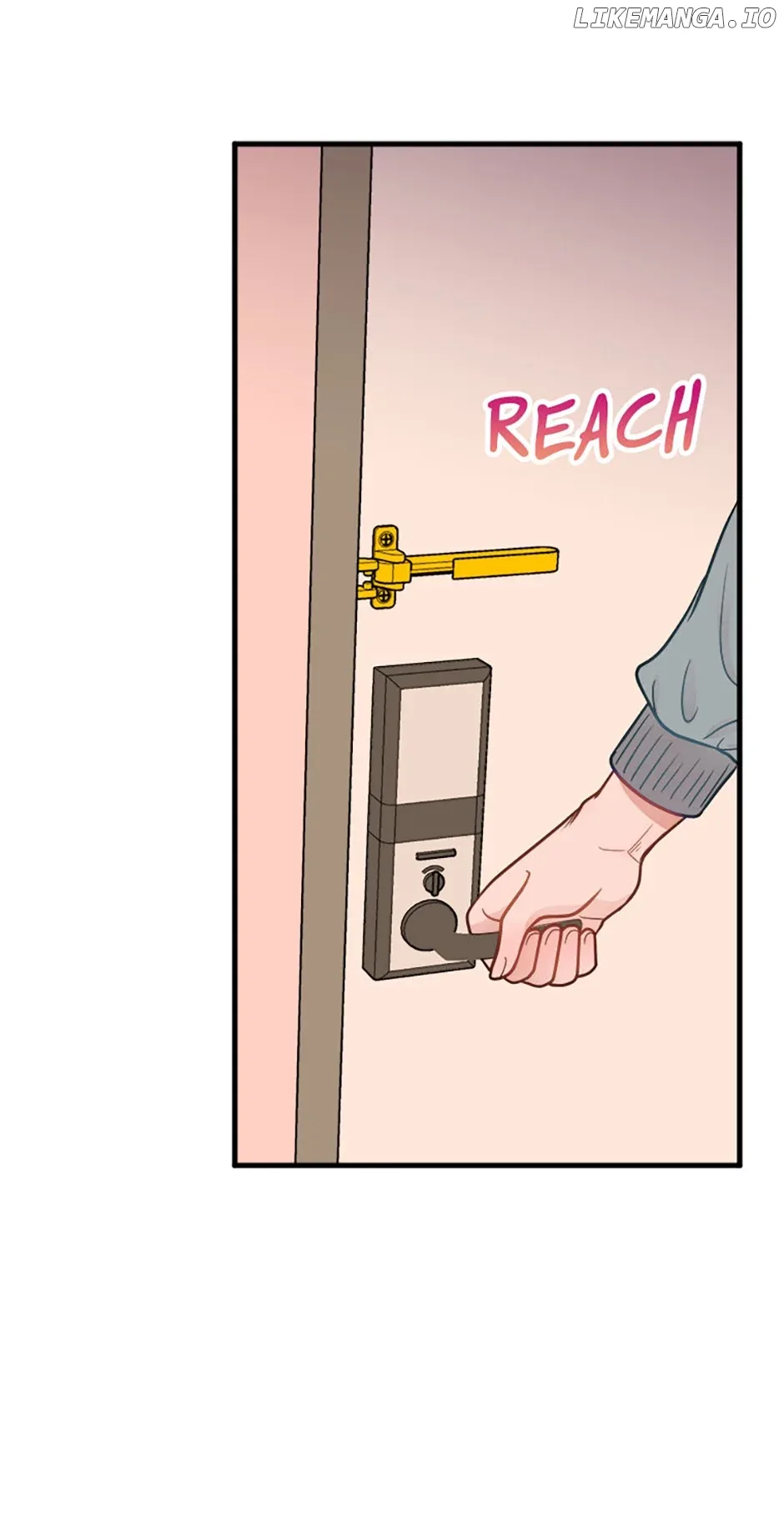 On Bad Terms [Official] Chapter 28 page 90