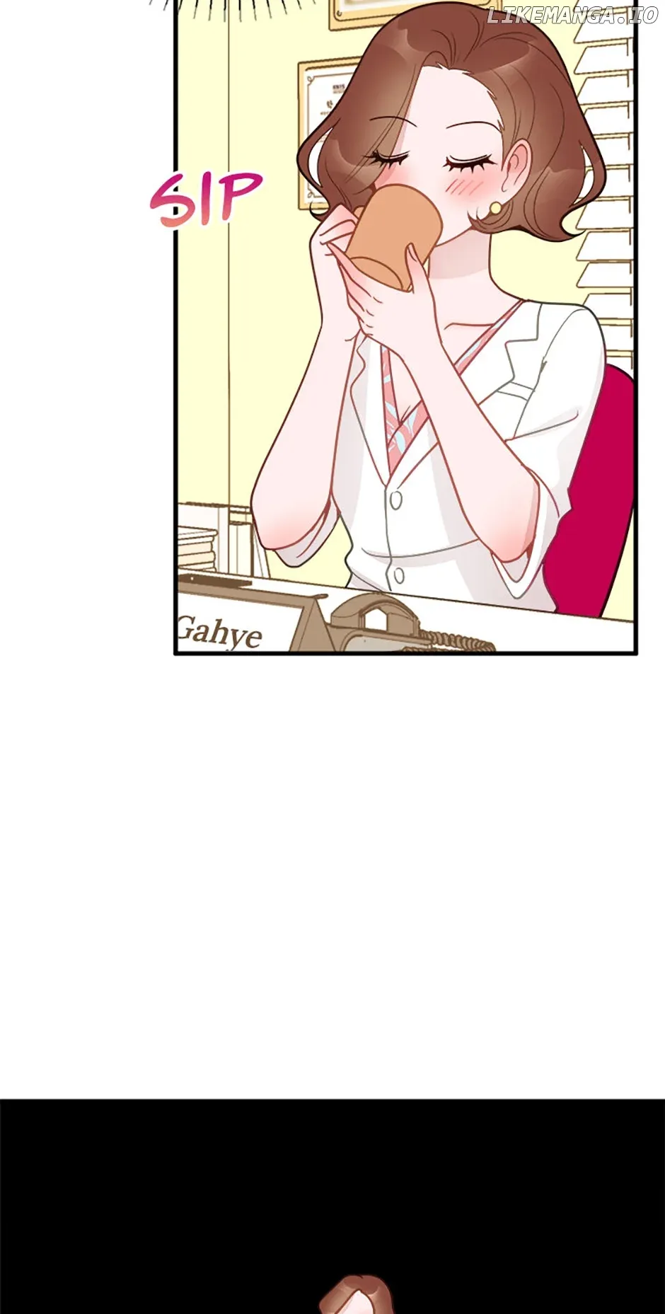On Bad Terms [Official] Chapter 30 page 14
