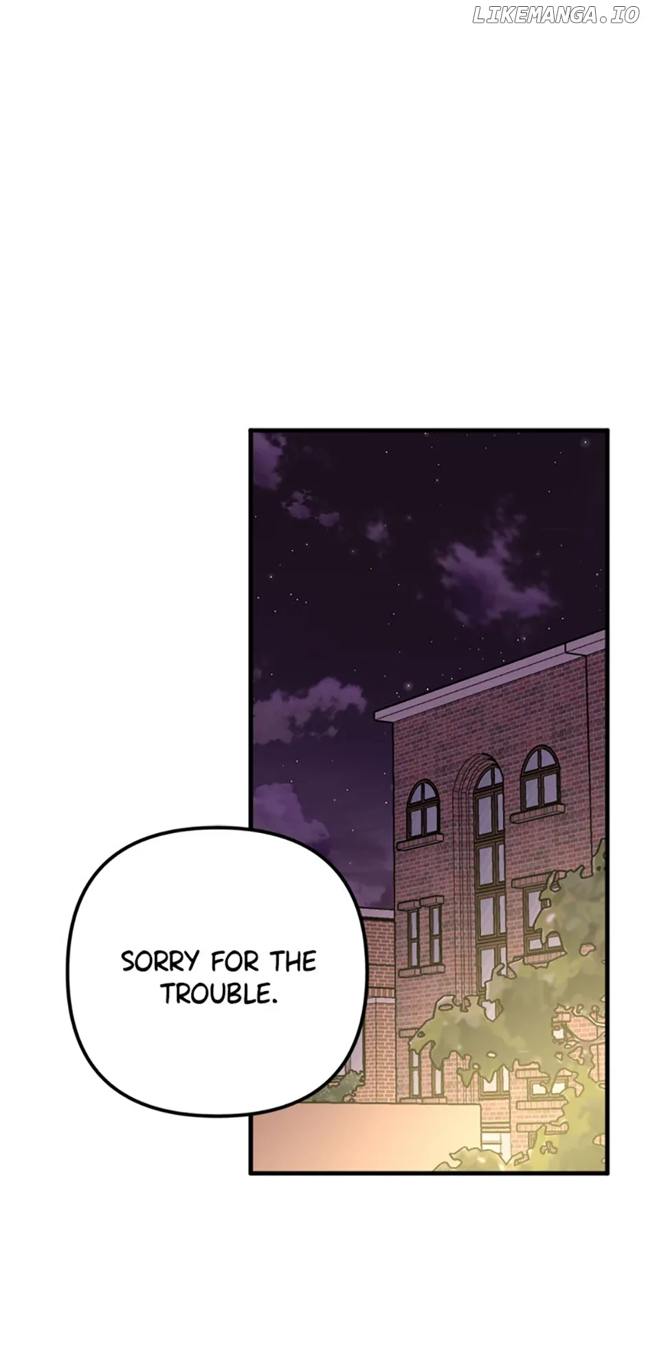 On Bad Terms [Official] Chapter 28 page 81