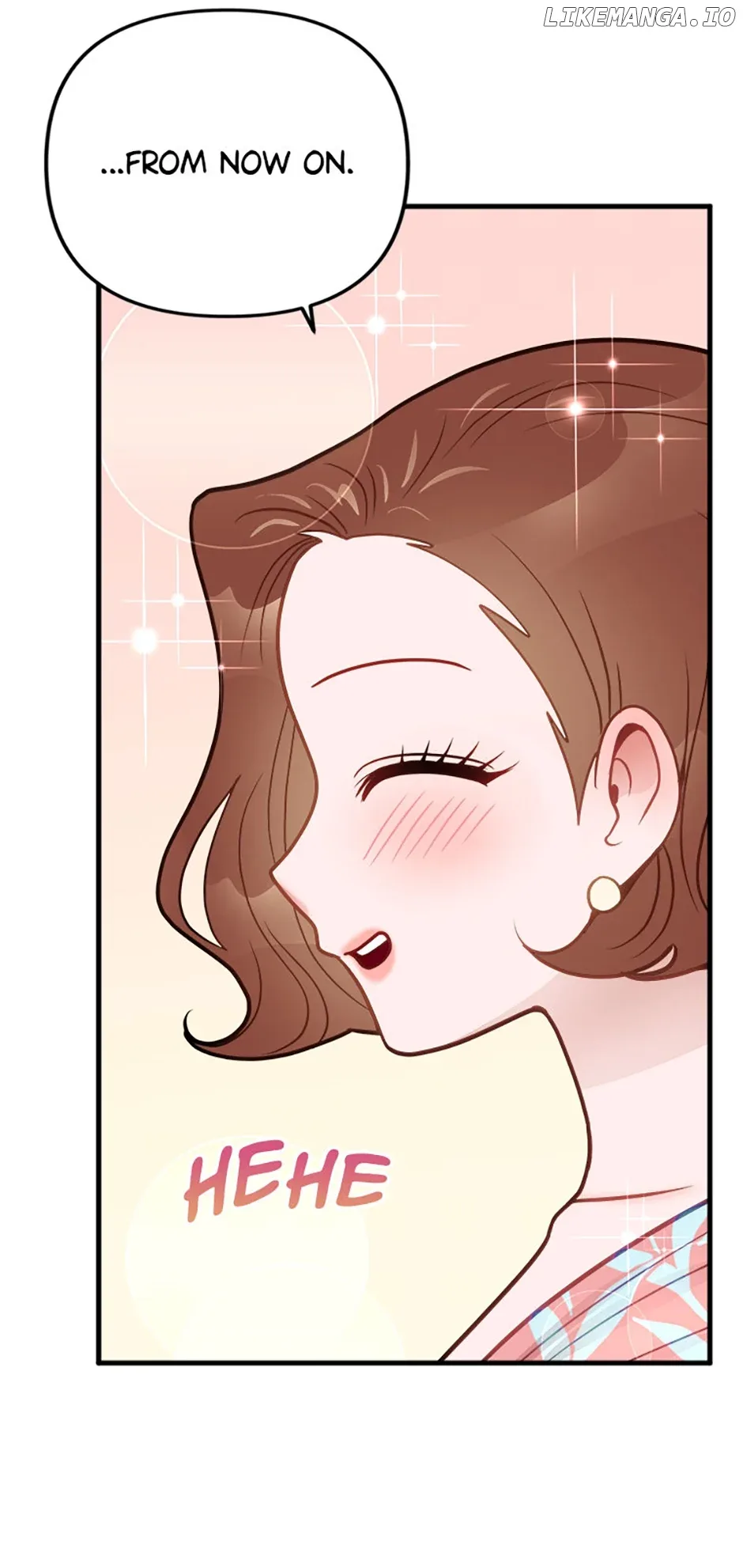 On Bad Terms [Official] Chapter 29 page 87