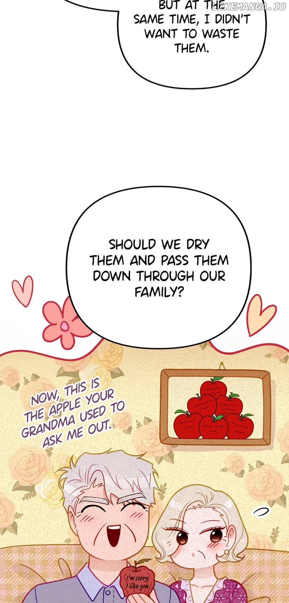 On Bad Terms [Official] Chapter 28 page 86