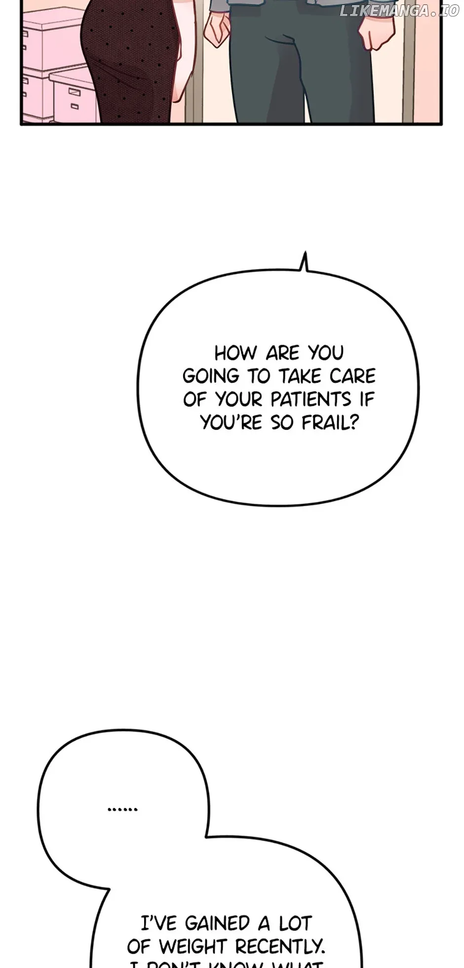 On Bad Terms [Official] Chapter 28 page 83