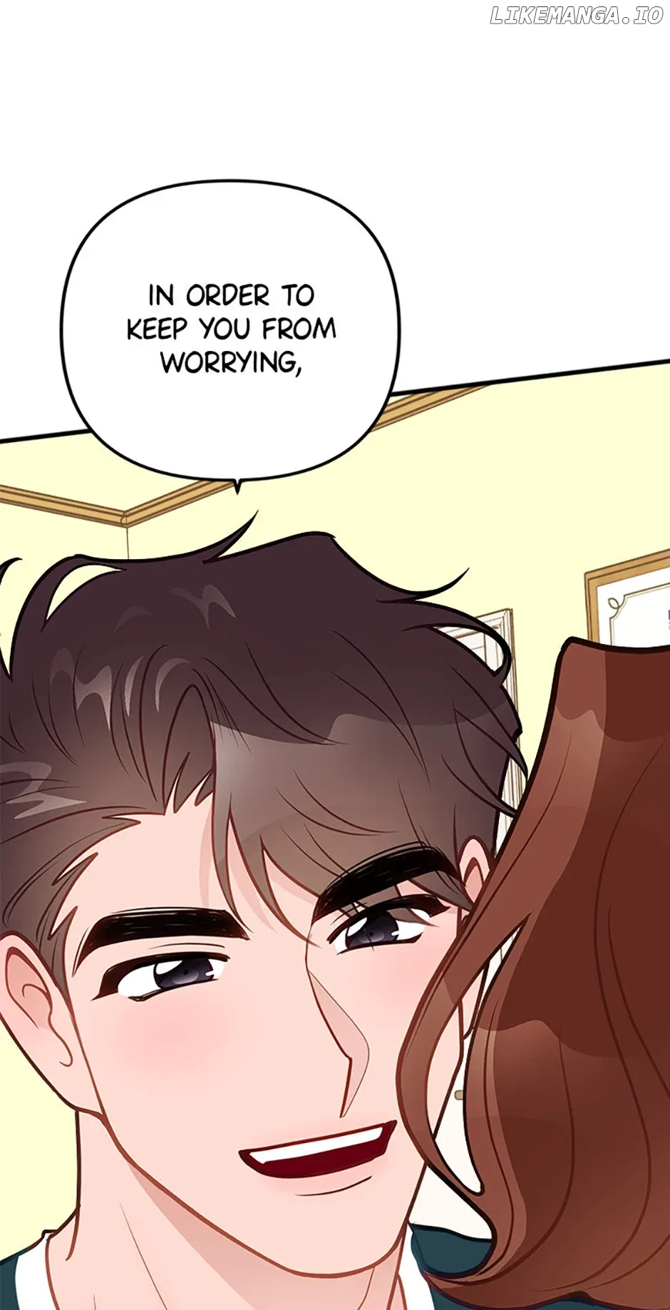 On Bad Terms [Official] Chapter 30 page 71