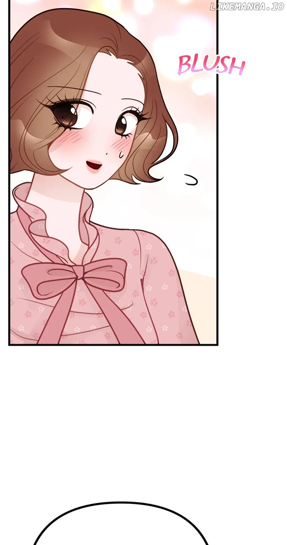 On Bad Terms [Official] Chapter 30 page 30