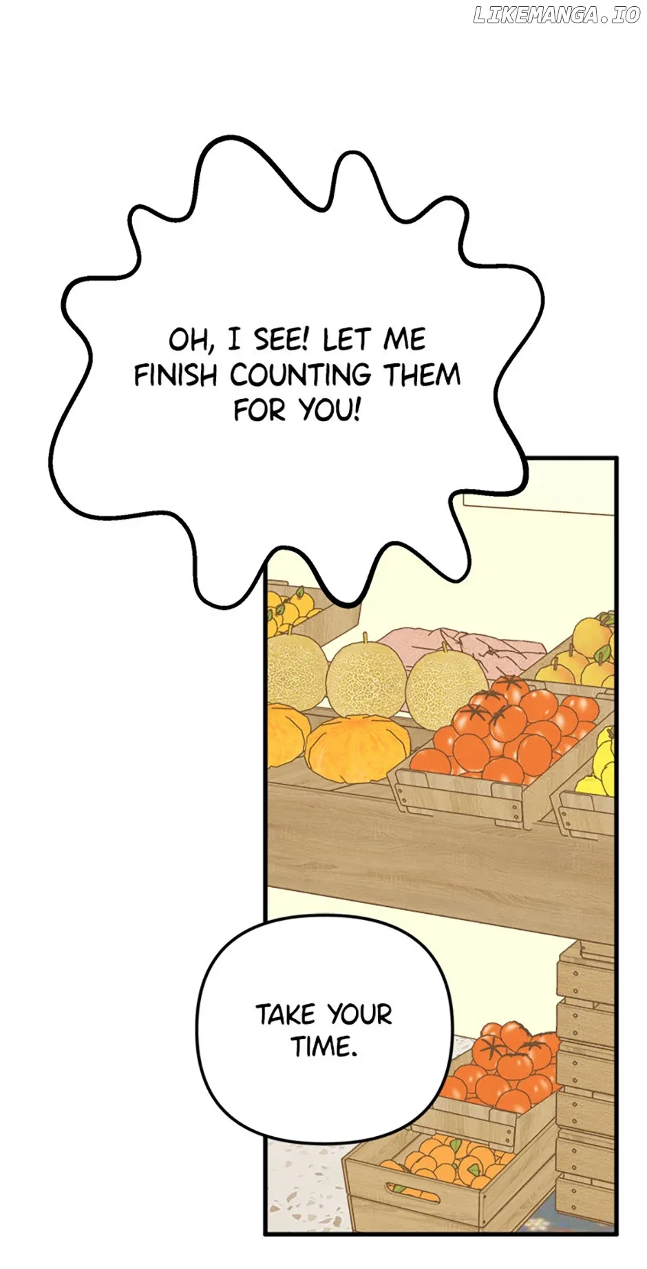 On Bad Terms [Official] Chapter 30 page 41