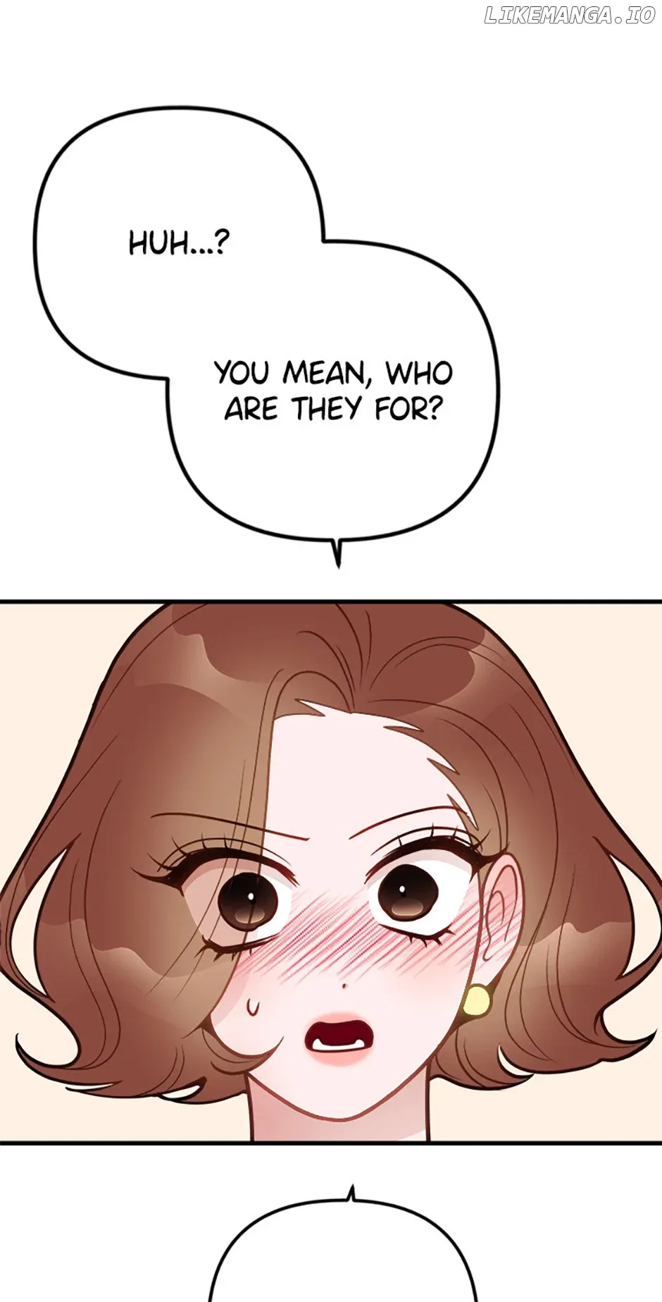 On Bad Terms [Official] Chapter 30 page 35