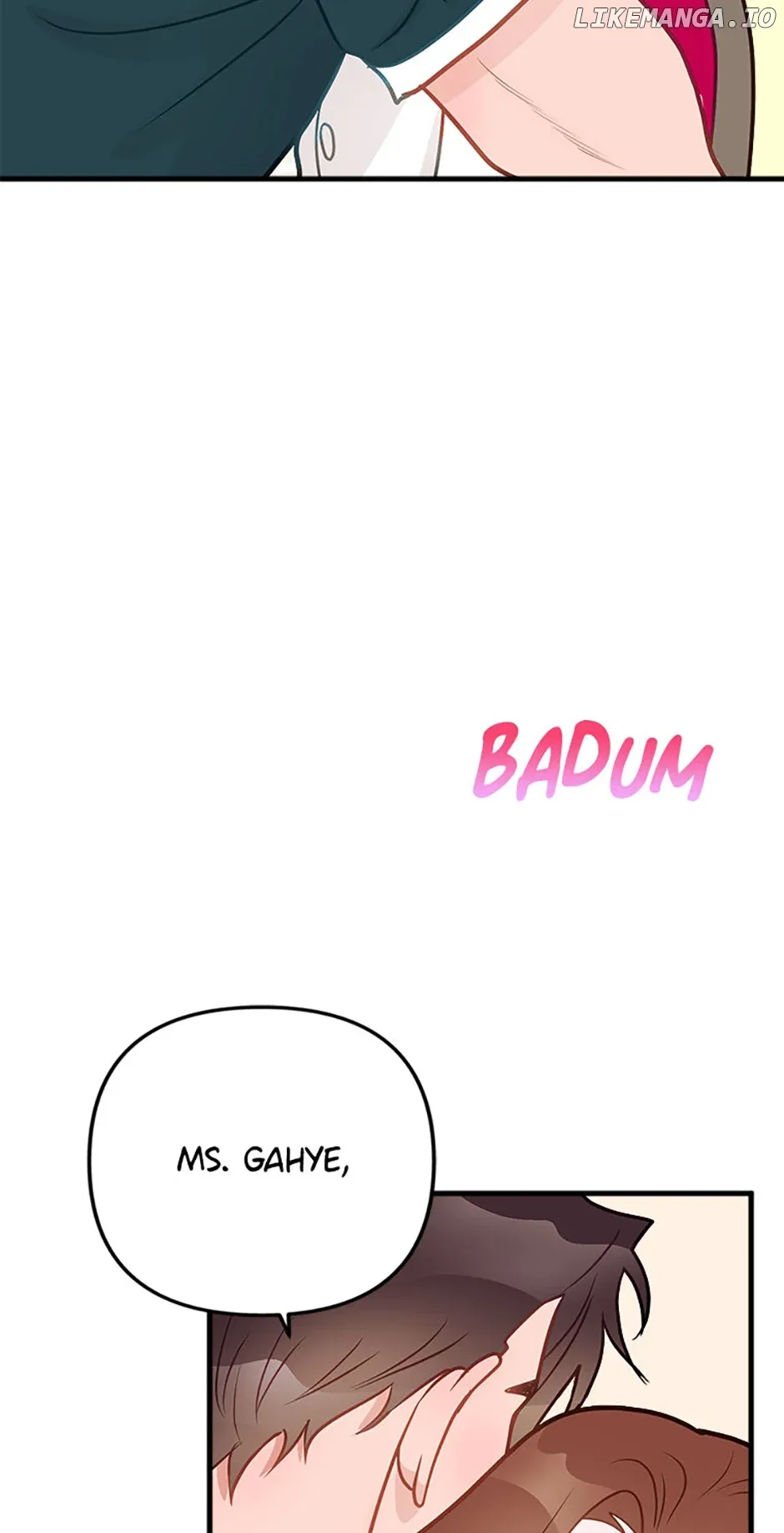 On Bad Terms [Official] Chapter 30 page 76