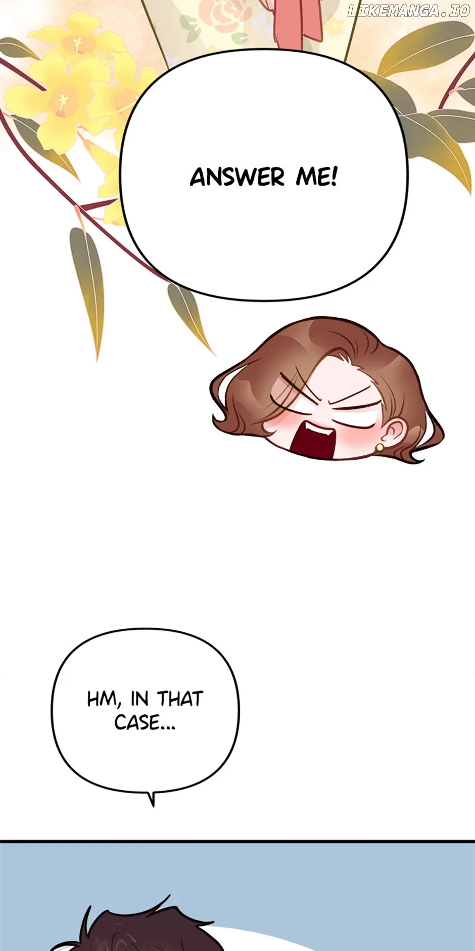 On Bad Terms [Official] Chapter 30 page 66