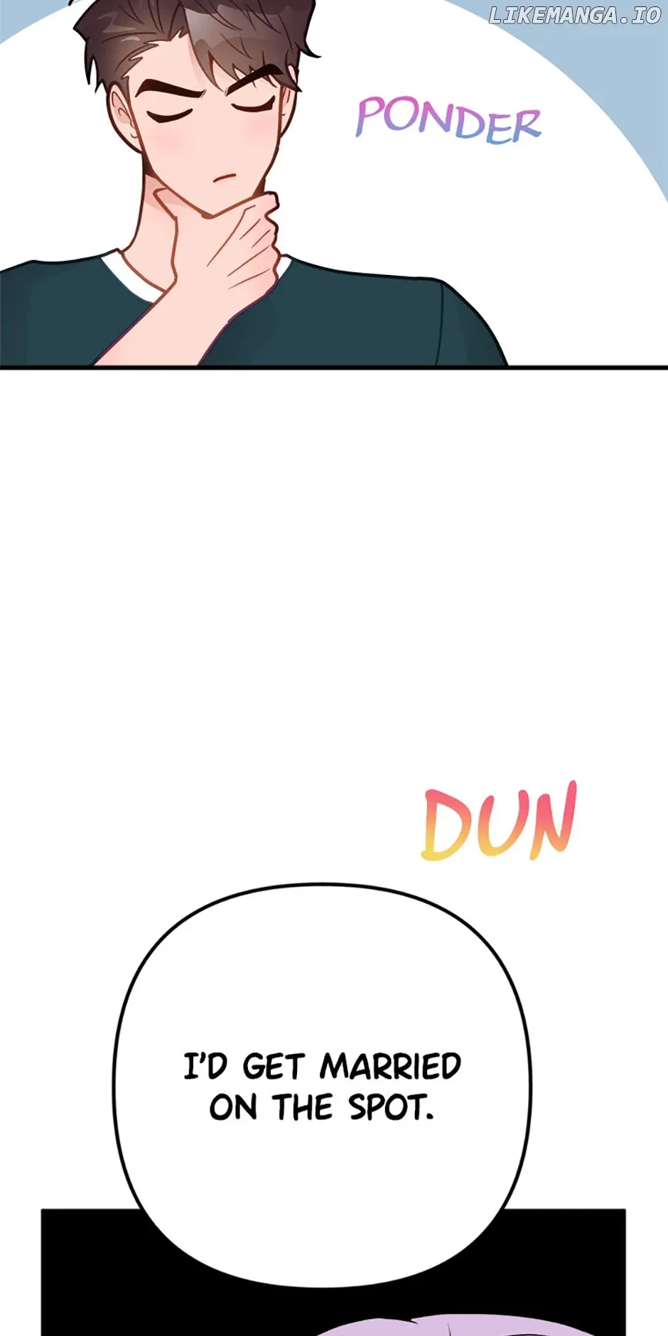 On Bad Terms [Official] Chapter 30 page 67