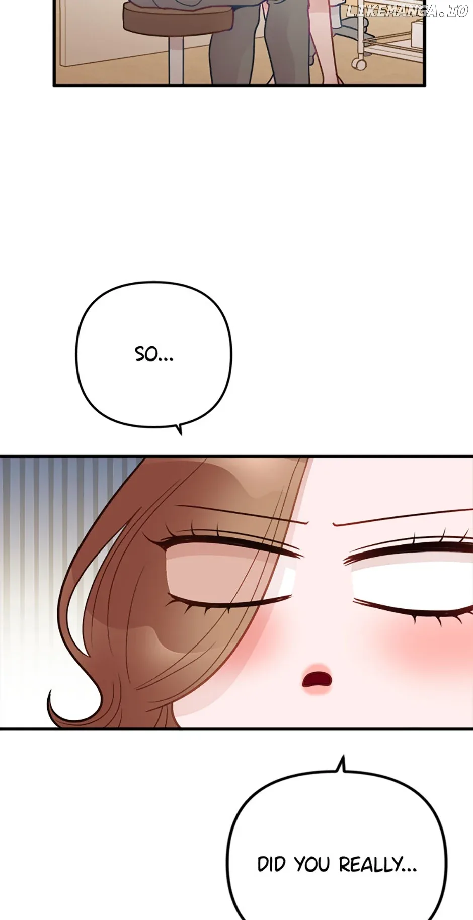 On Bad Terms [Official] Chapter 30 page 52