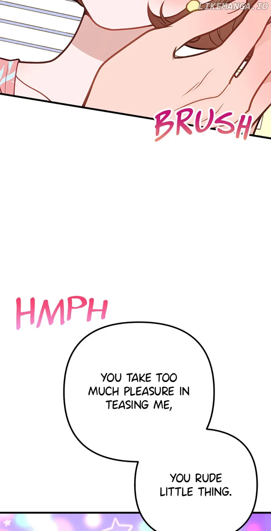 On Bad Terms [Official] Chapter 30 page 73