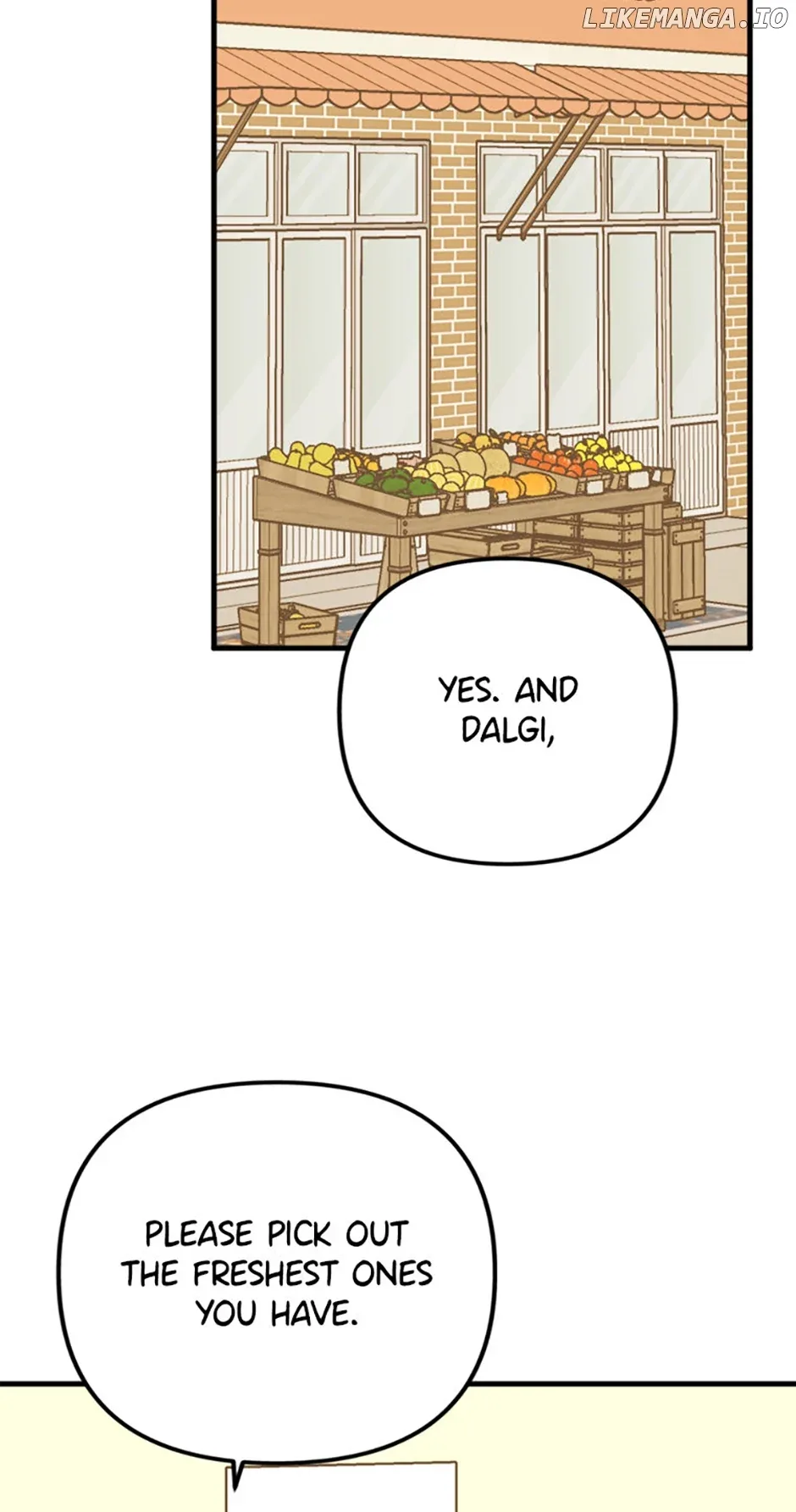 On Bad Terms [Official] Chapter 30 page 25