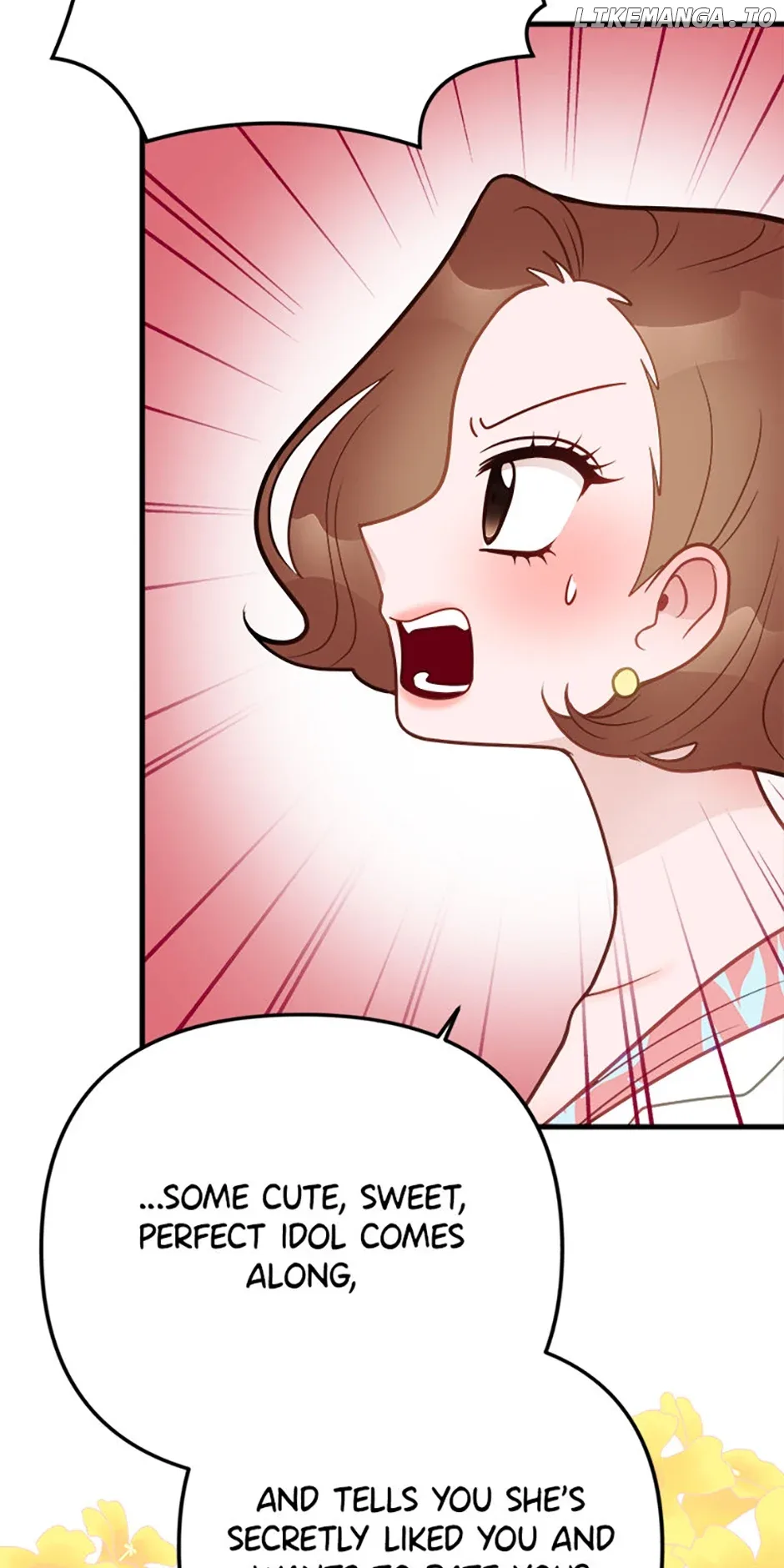 On Bad Terms [Official] Chapter 30 page 64
