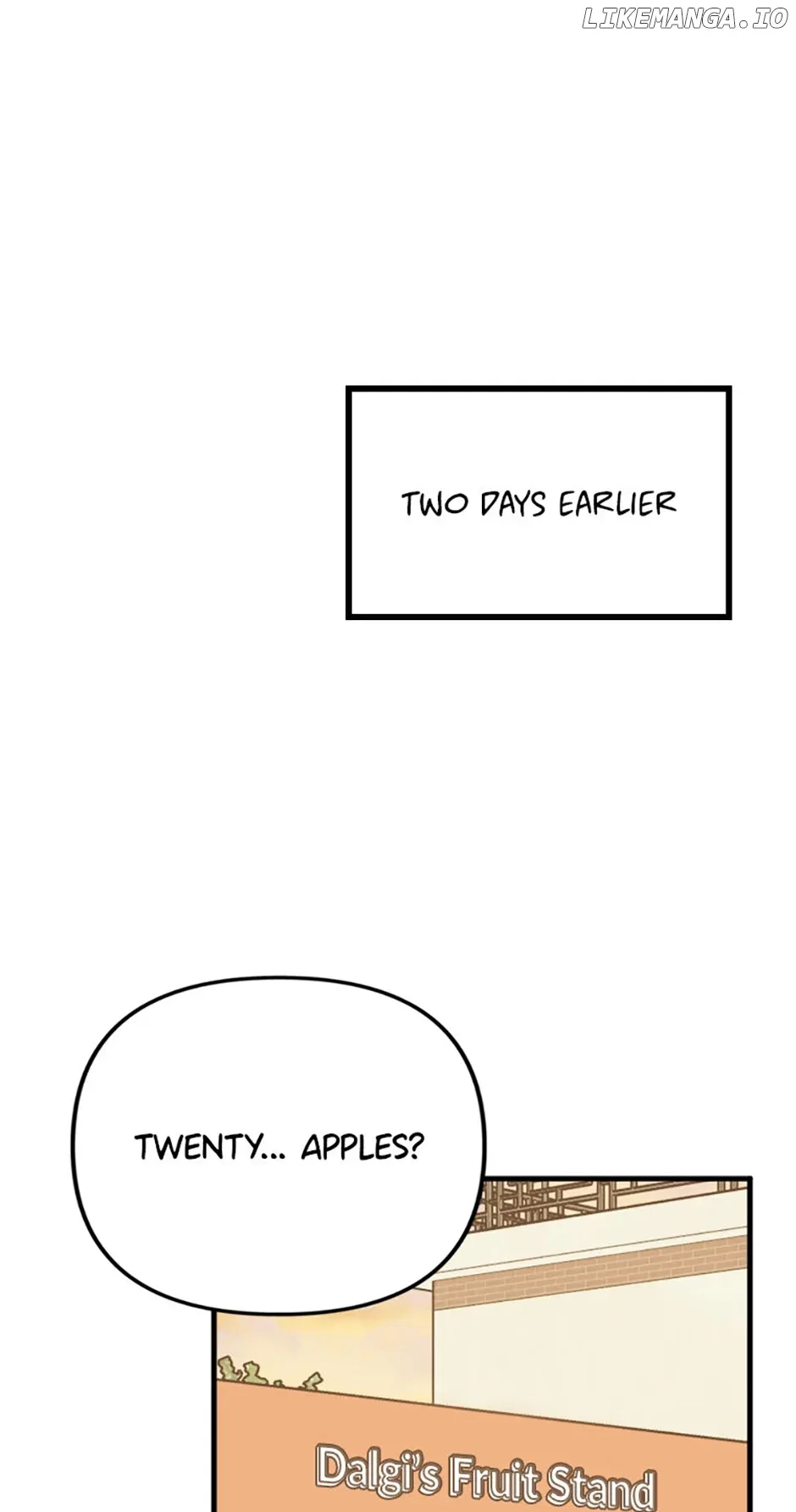 On Bad Terms [Official] Chapter 30 page 24