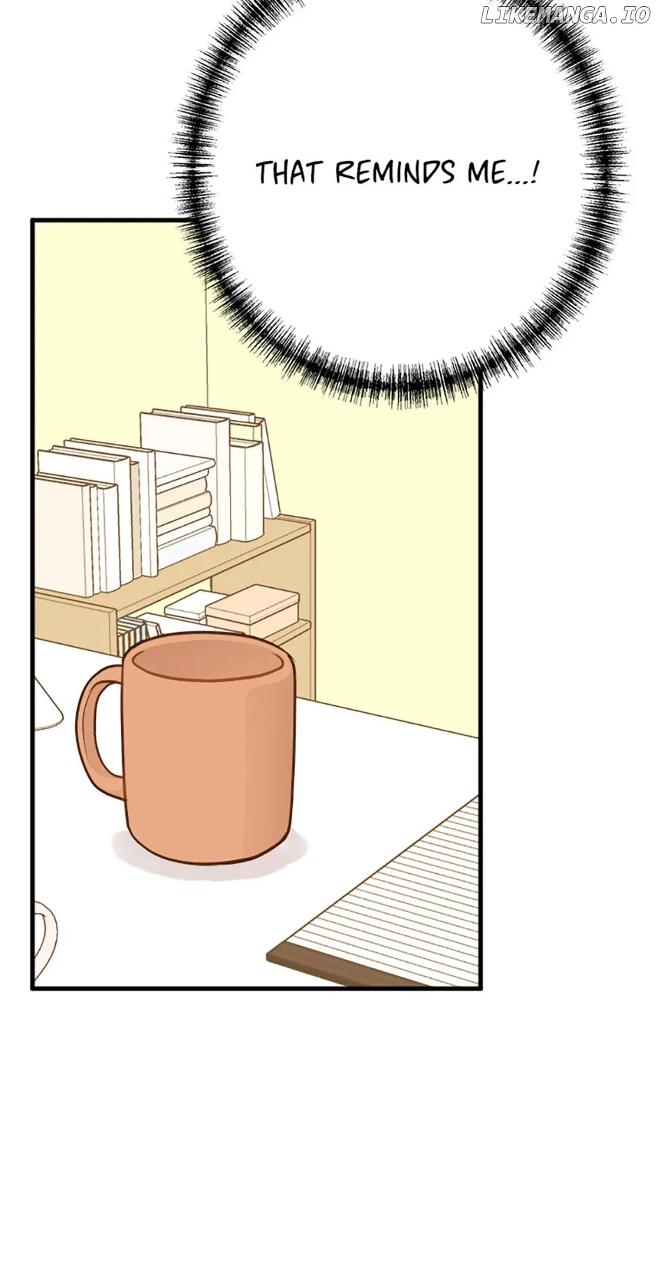 On Bad Terms [Official] Chapter 30 page 23