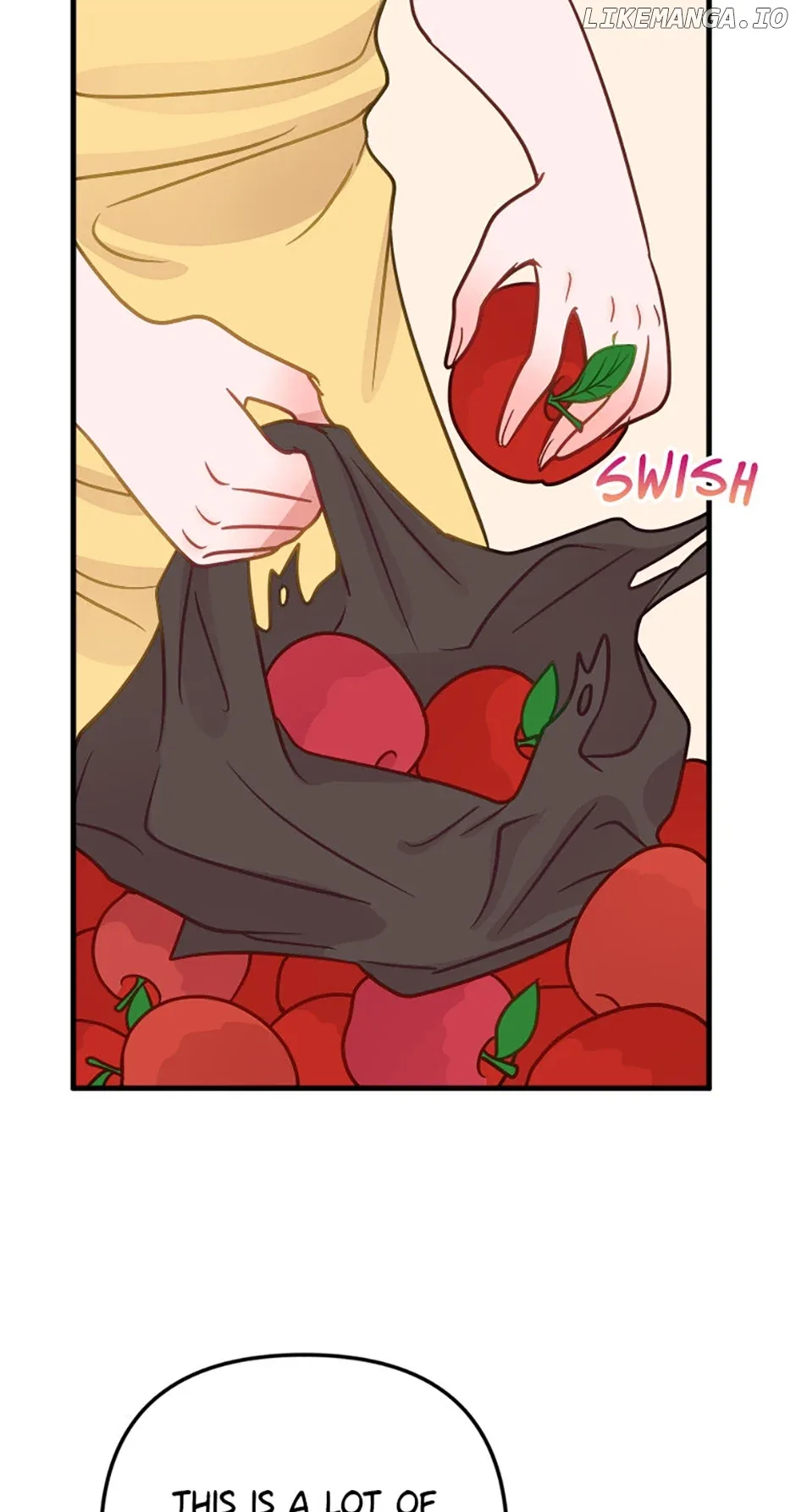 On Bad Terms [Official] Chapter 30 page 27