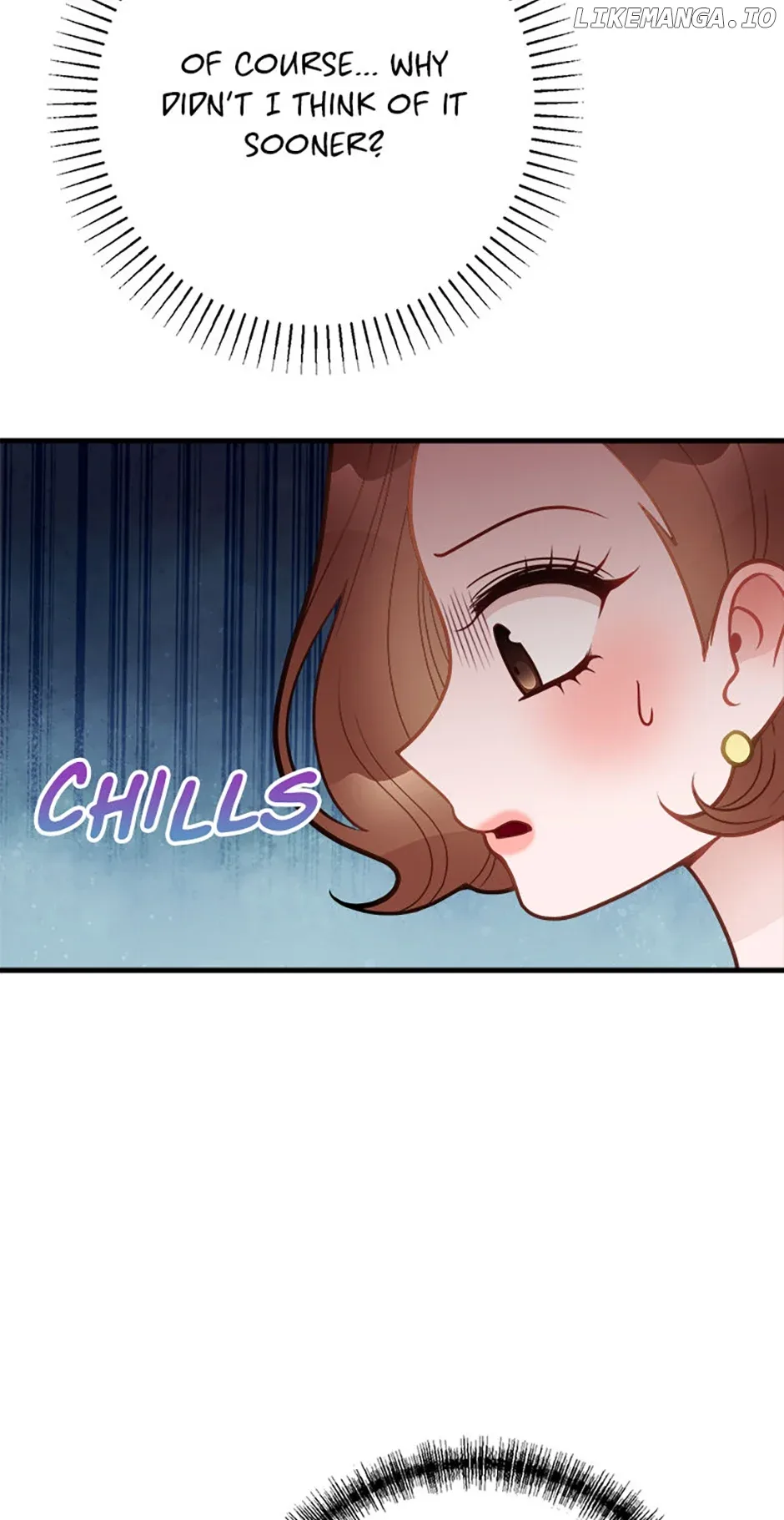 On Bad Terms [Official] Chapter 30 page 22