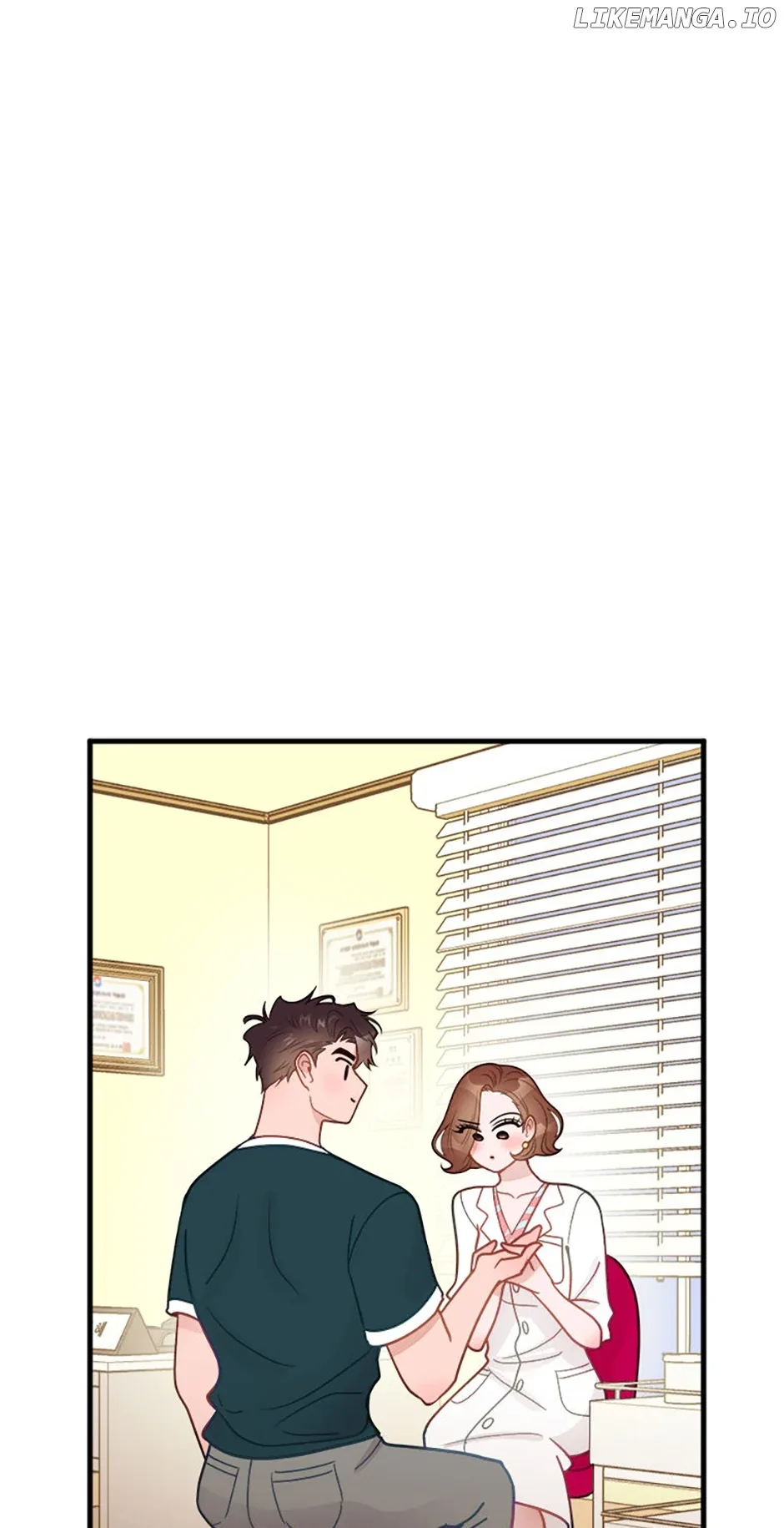 On Bad Terms [Official] Chapter 30 page 51