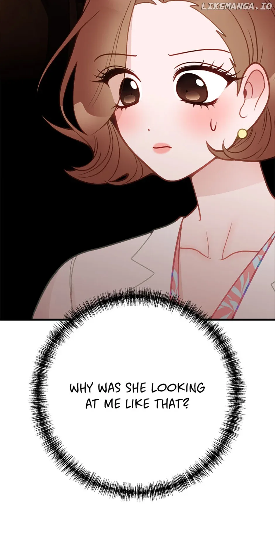 On Bad Terms [Official] Chapter 30 page 18