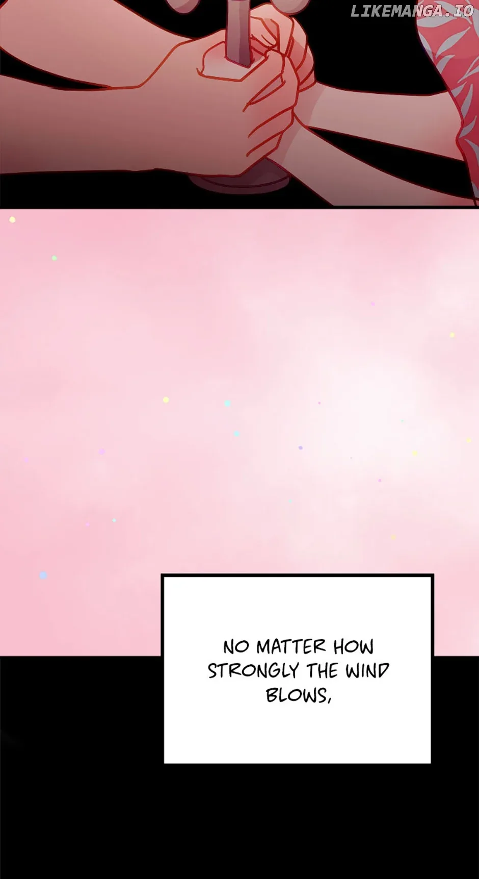 On Bad Terms [Official] Chapter 30 page 84