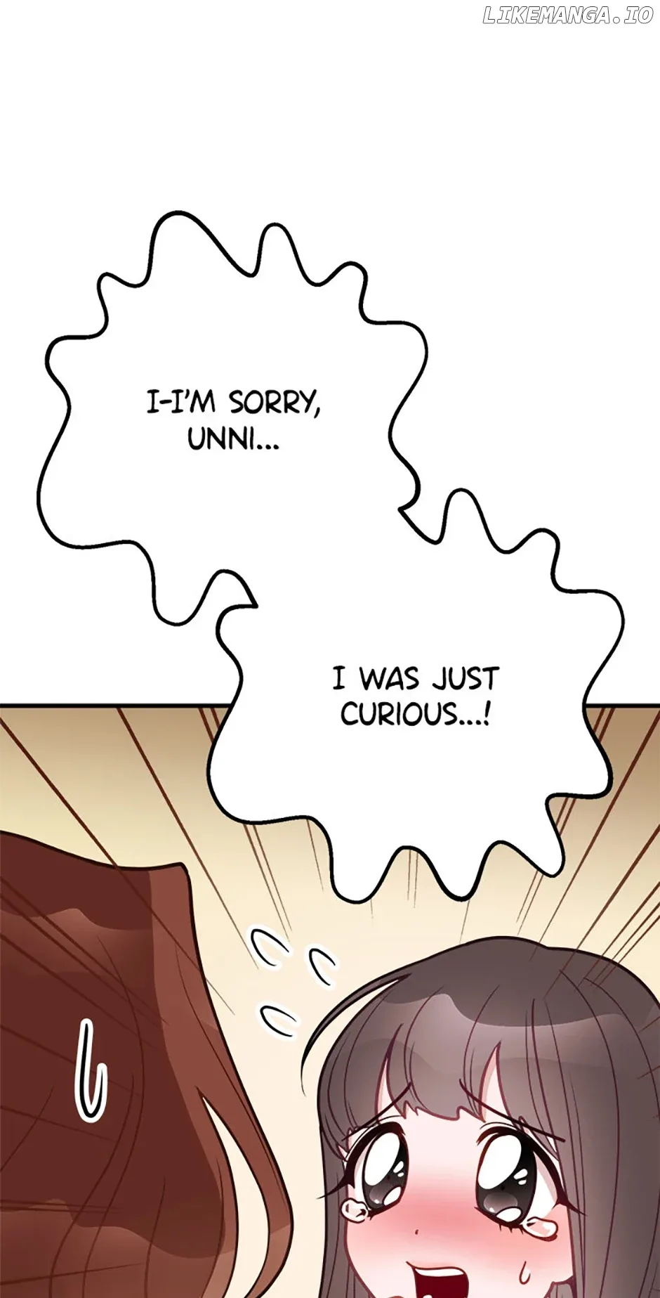 On Bad Terms [Official] Chapter 30 page 38