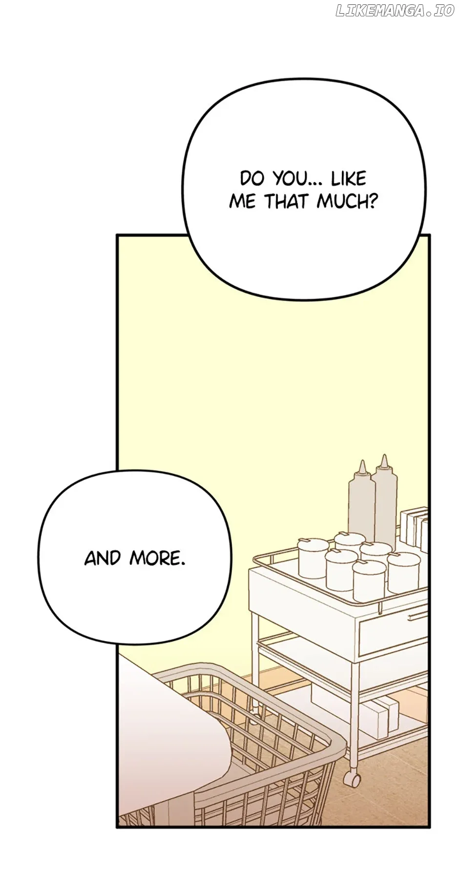 On Bad Terms [Official] Chapter 30 page 60