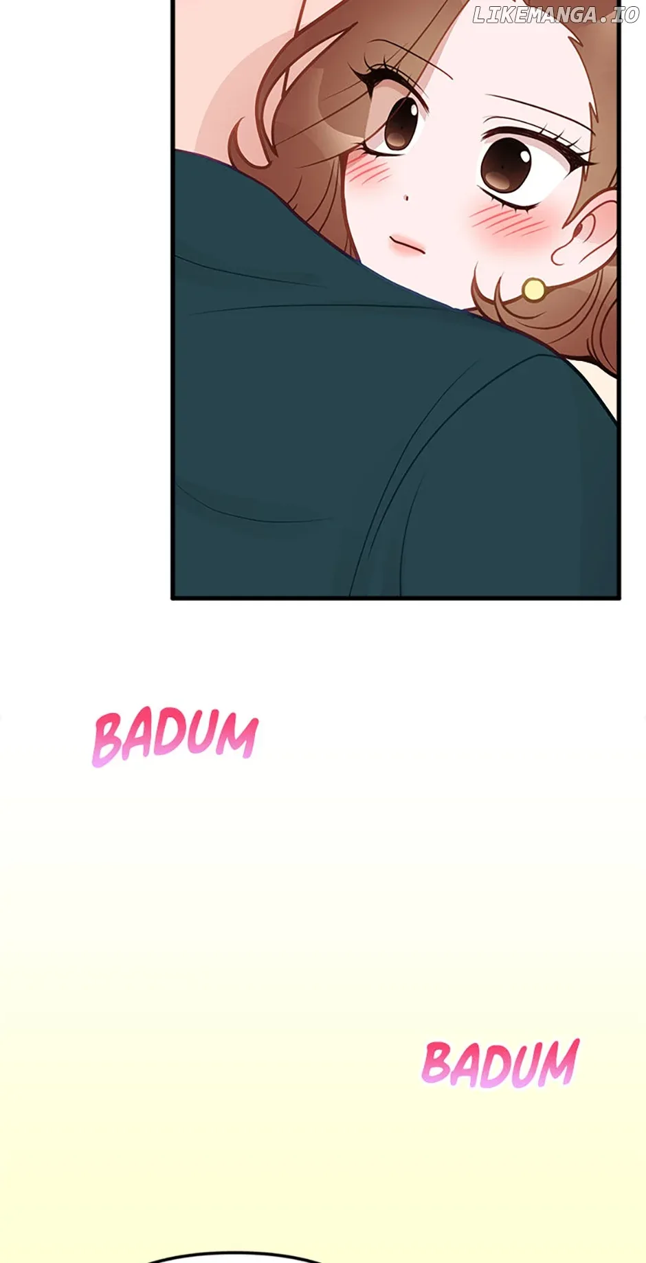 On Bad Terms [Official] Chapter 30 page 77