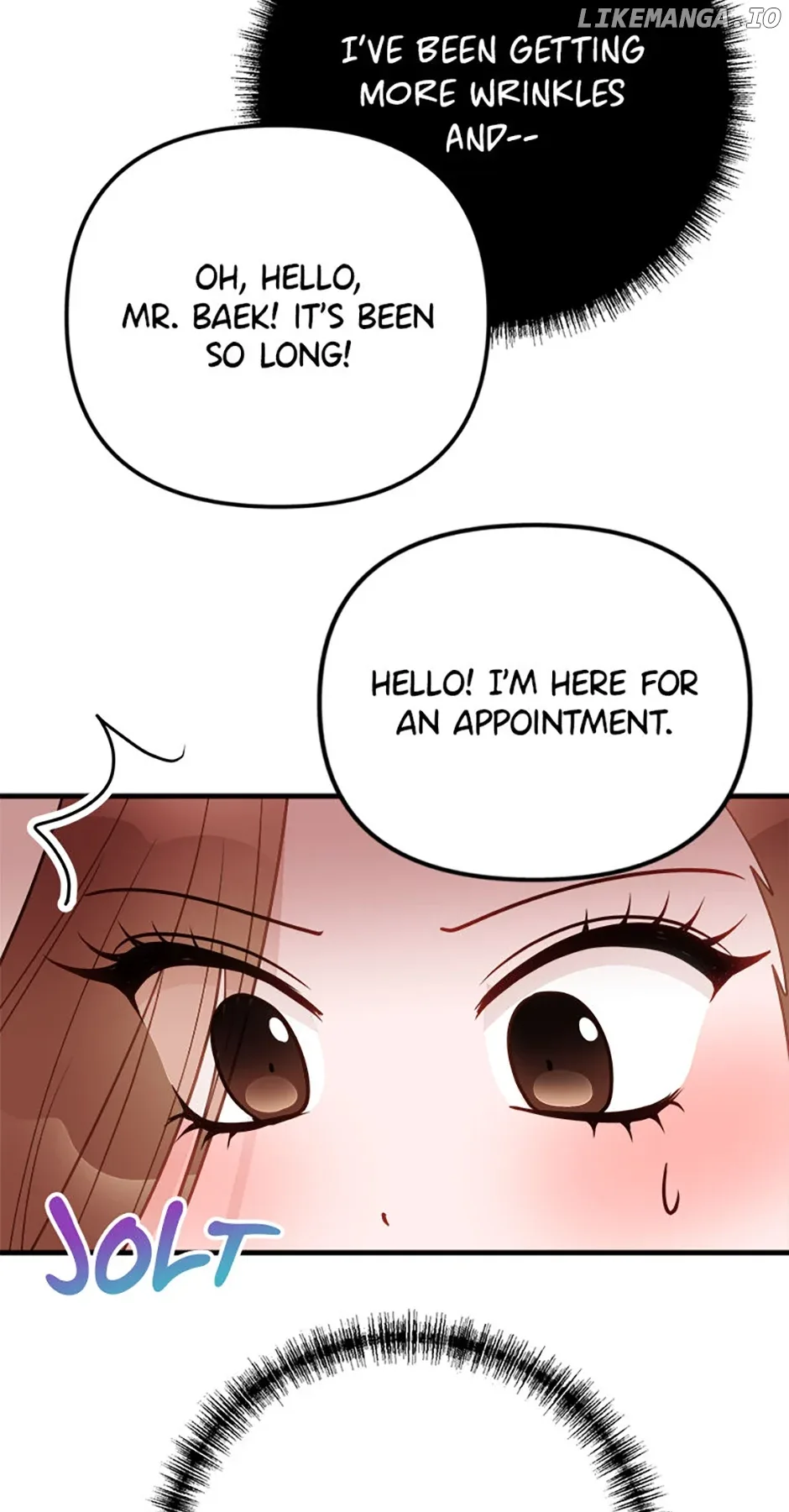 On Bad Terms [Official] Chapter 30 page 49