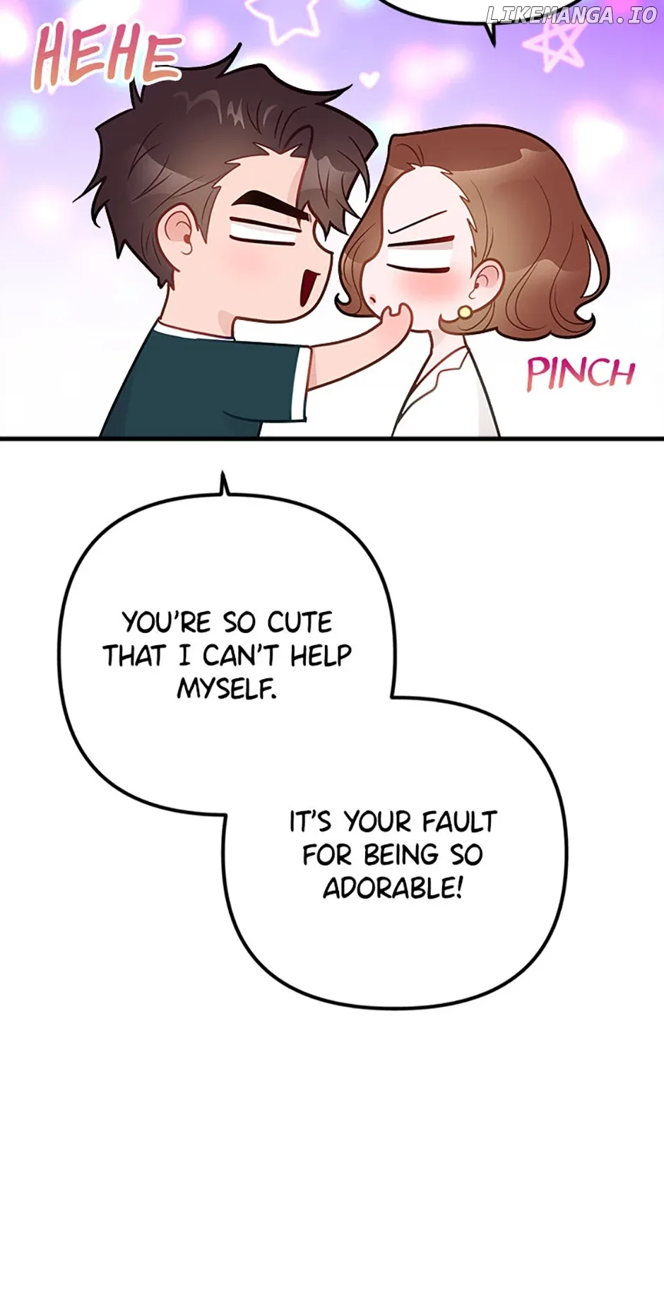 On Bad Terms [Official] Chapter 30 page 74
