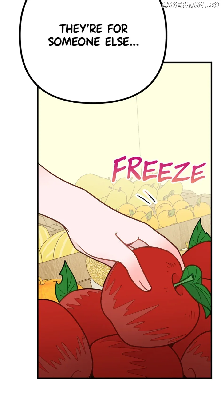 On Bad Terms [Official] Chapter 30 page 31