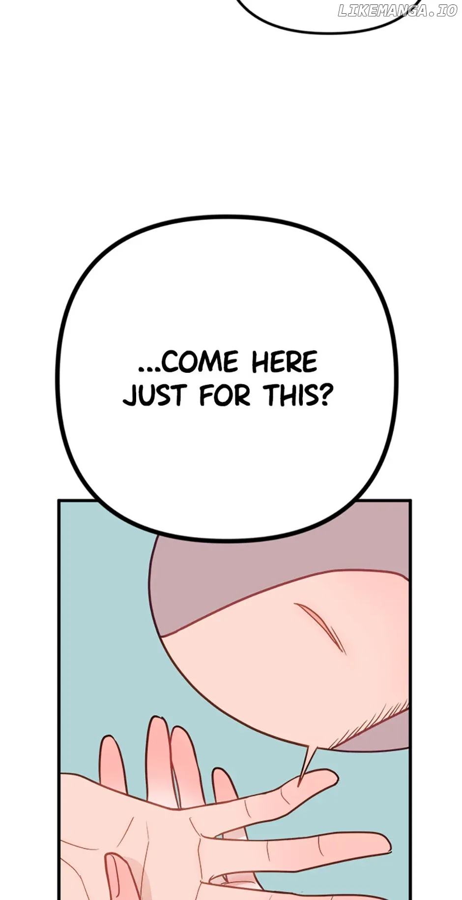 On Bad Terms [Official] Chapter 30 page 53