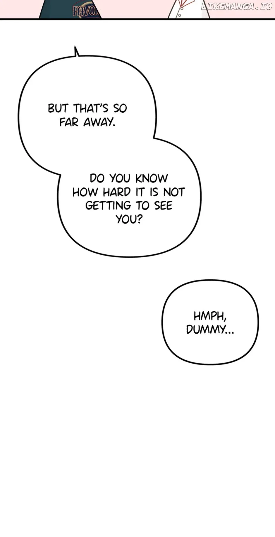 On Bad Terms [Official] Chapter 30 page 57