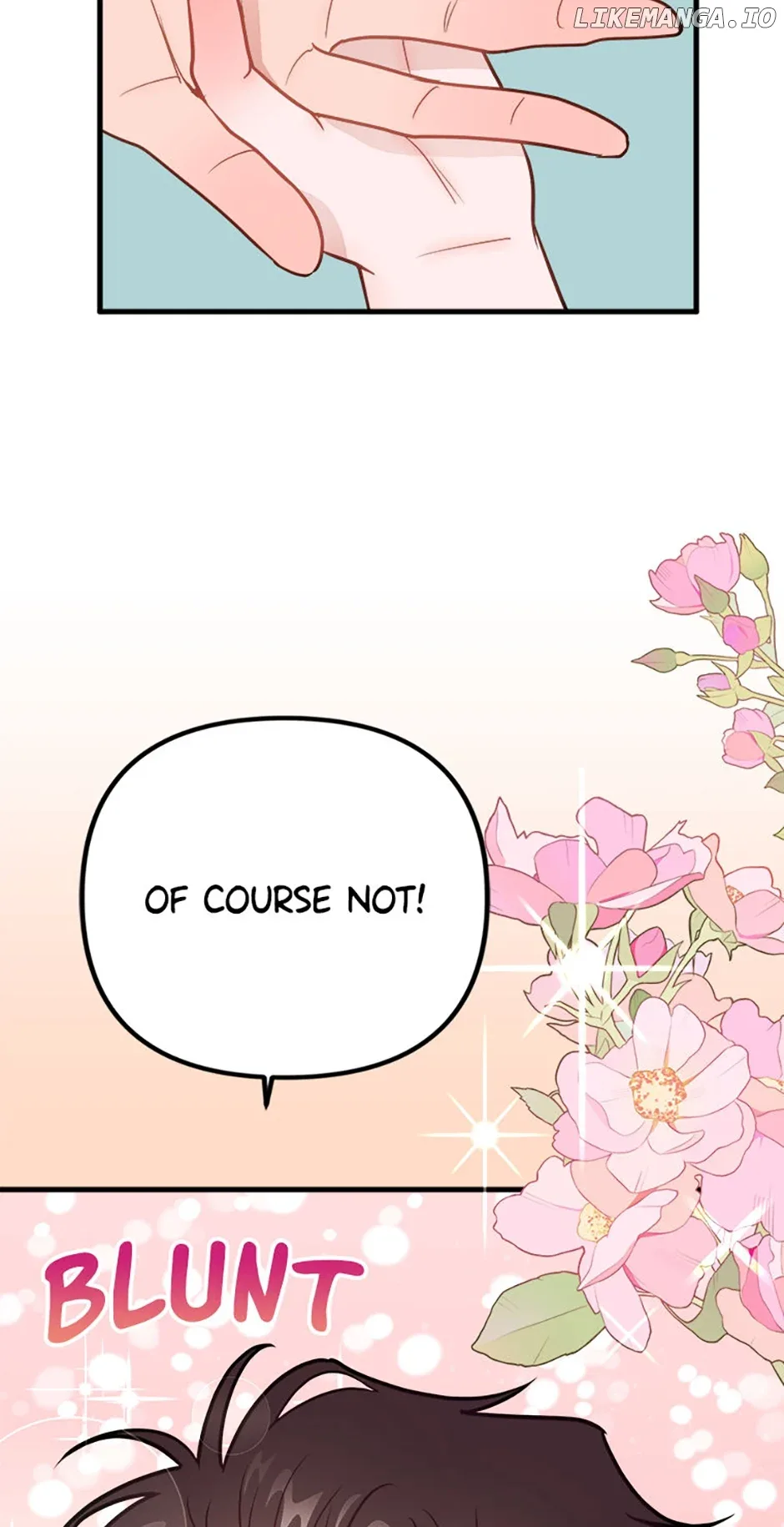 On Bad Terms [Official] Chapter 30 page 54