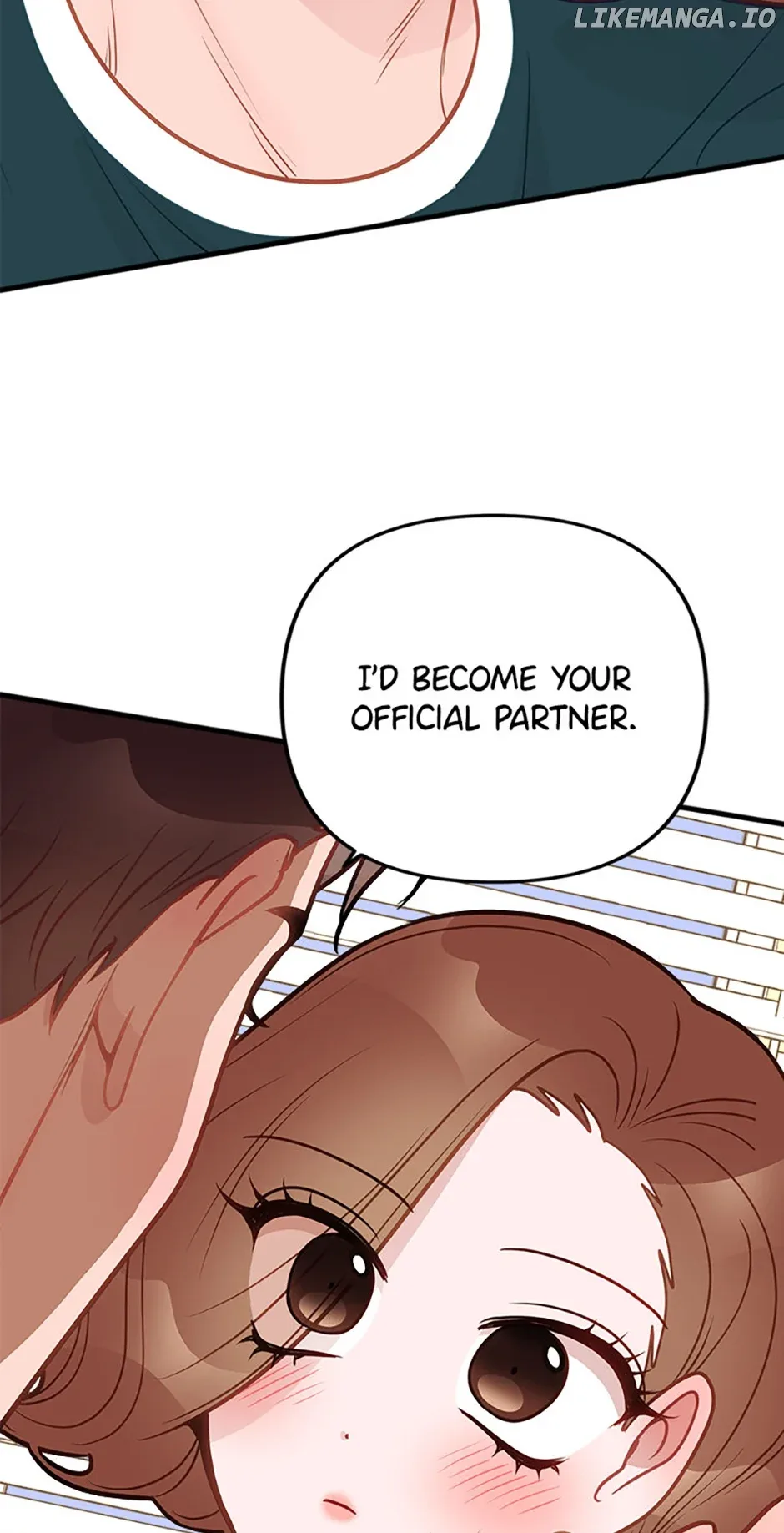 On Bad Terms [Official] Chapter 30 page 72