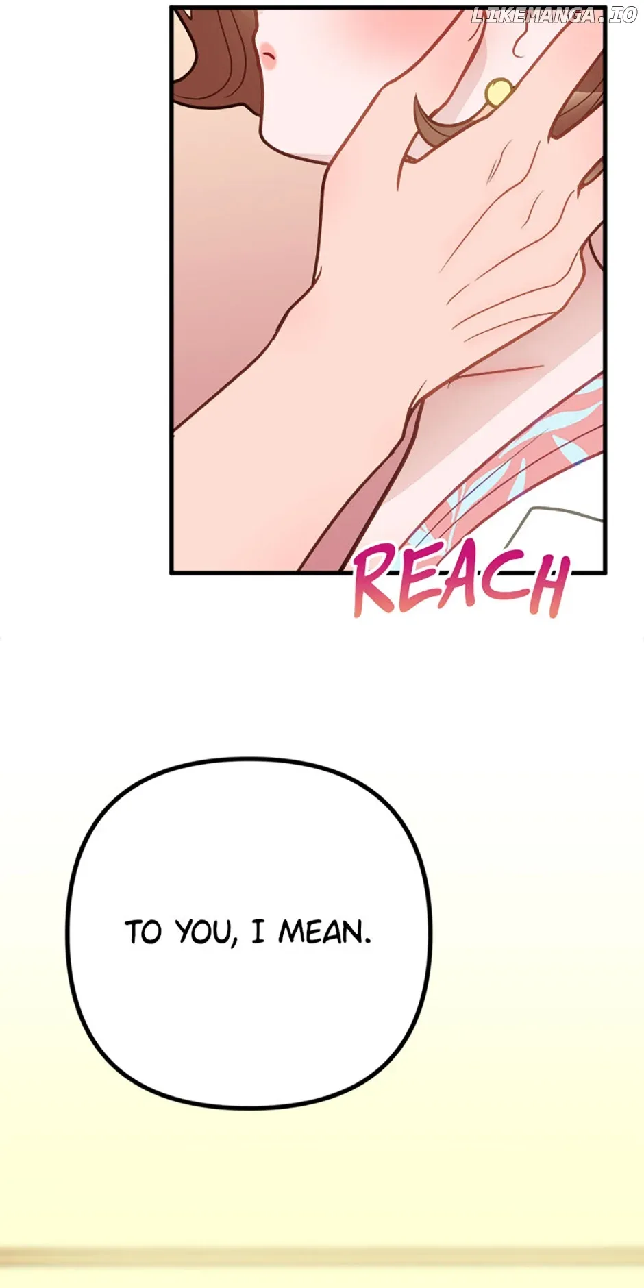 On Bad Terms [Official] Chapter 30 page 69
