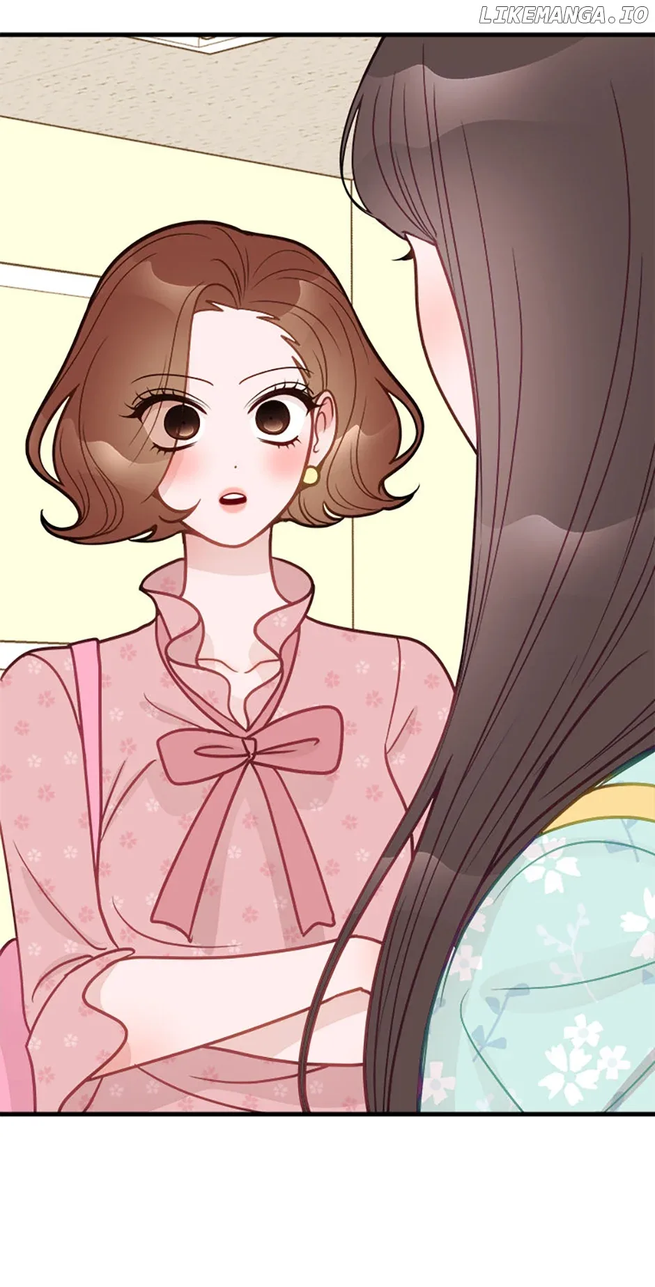 On Bad Terms [Official] Chapter 30 page 34
