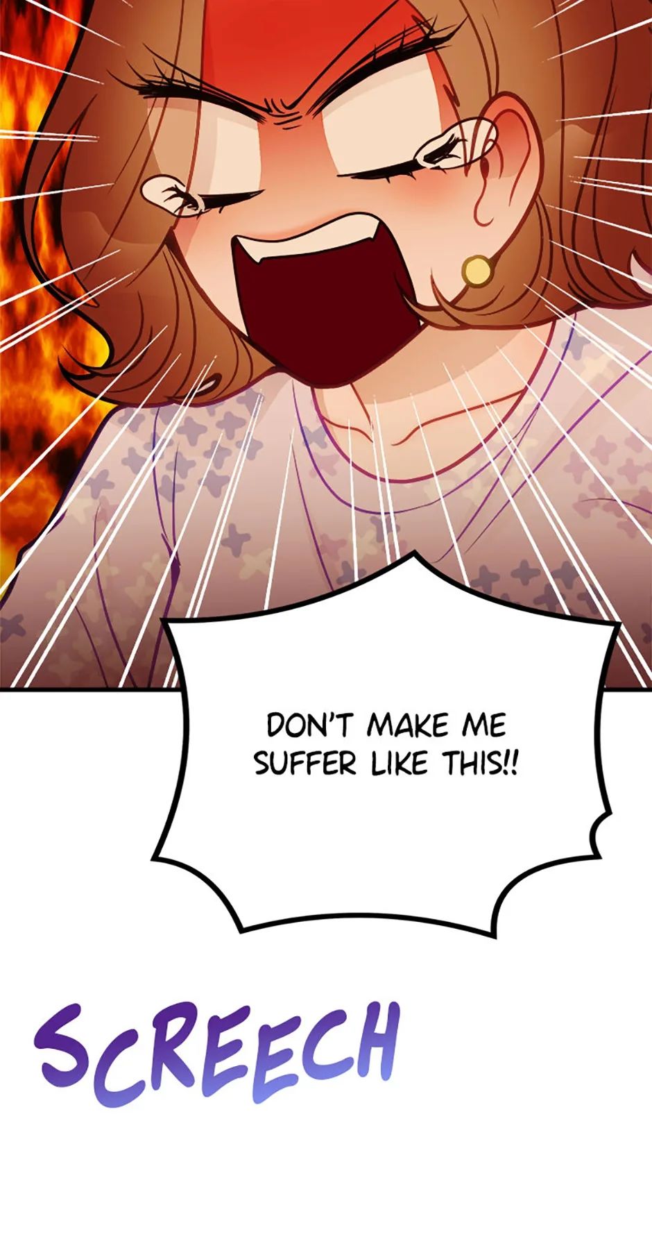 On Bad Terms [Official] Chapter 31 page 23
