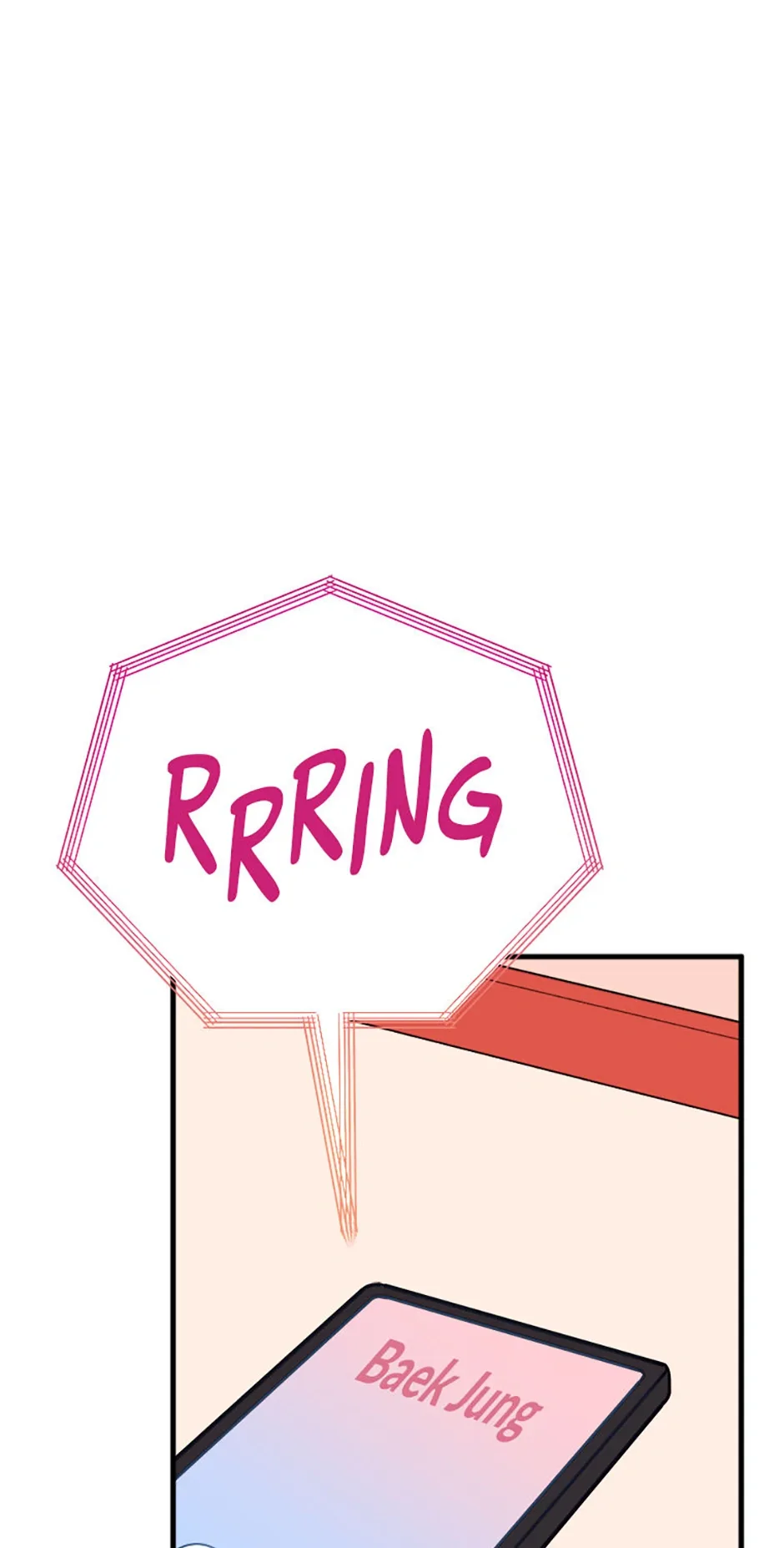 On Bad Terms [Official] Chapter 31 page 24