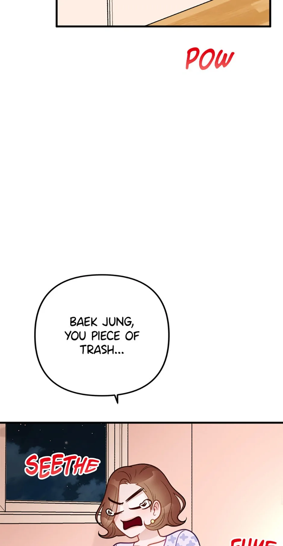 On Bad Terms [Official] Chapter 31 page 21