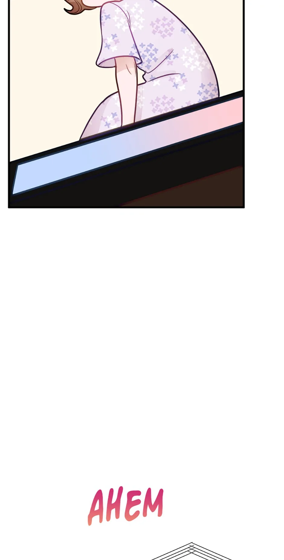 On Bad Terms [Official] Chapter 31 page 26