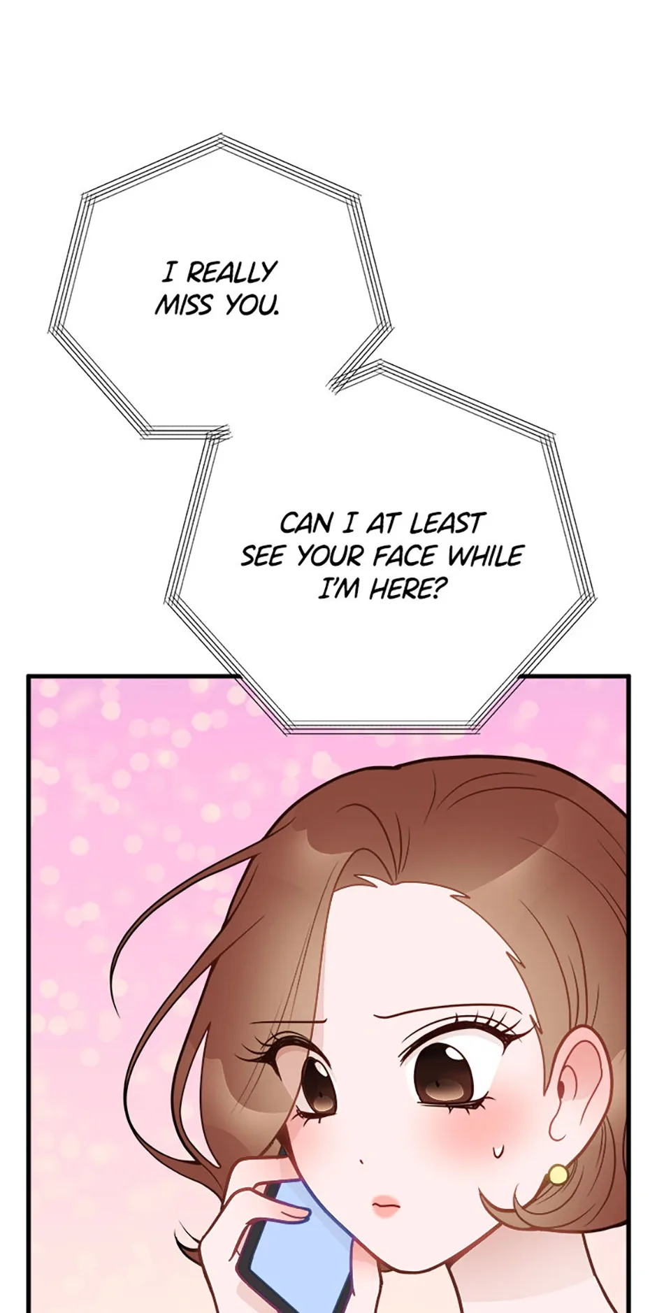 On Bad Terms [Official] Chapter 31 page 31
