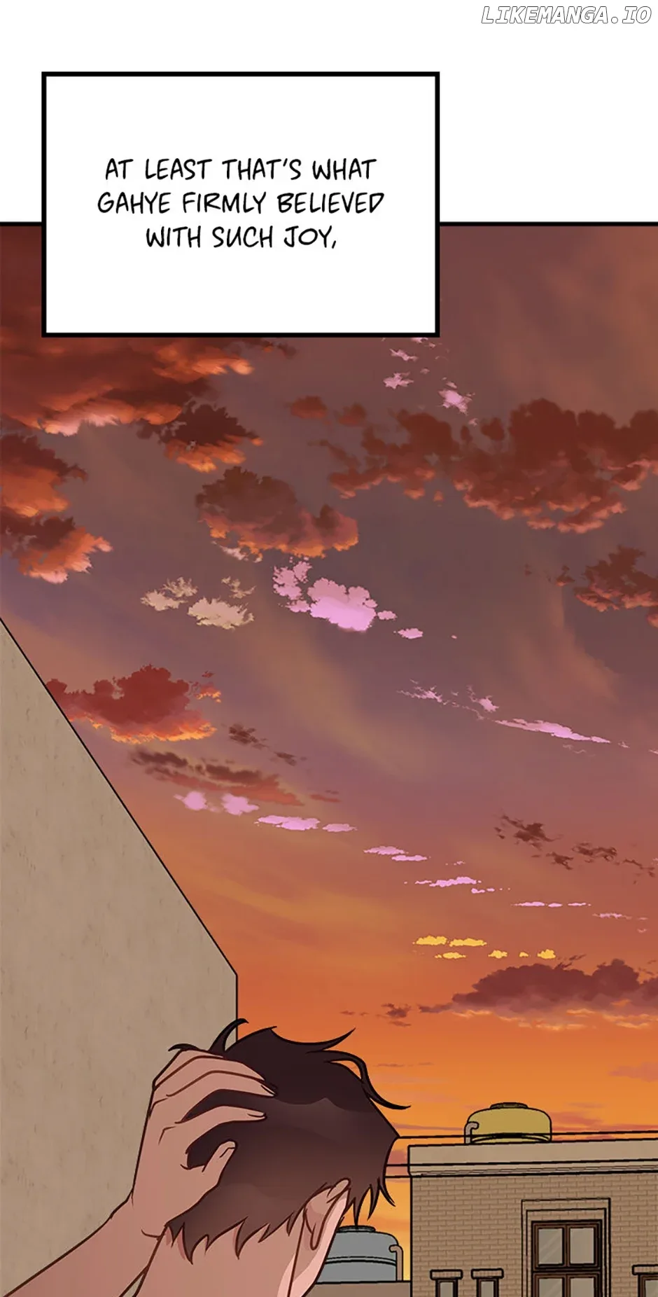 On Bad Terms [Official] Chapter 30 page 89