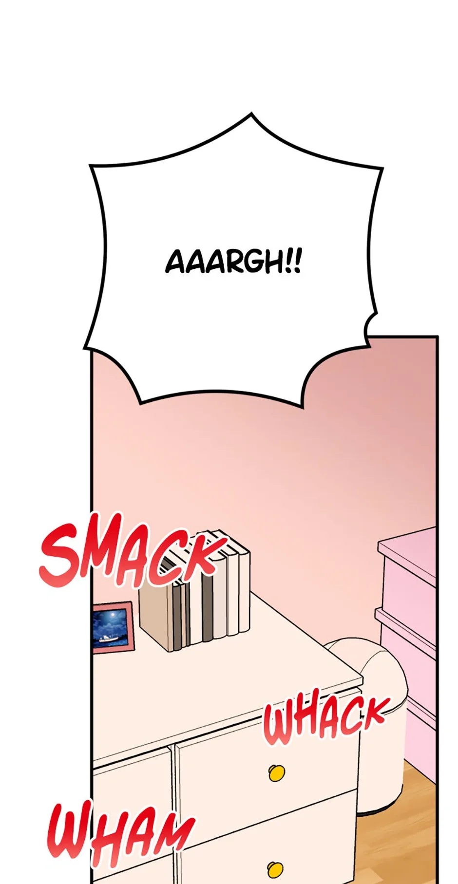On Bad Terms [Official] Chapter 31 page 20