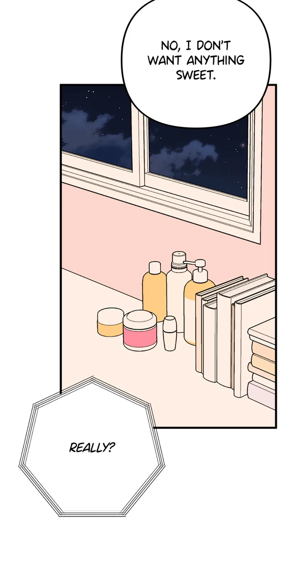On Bad Terms [Official] Chapter 31 page 30