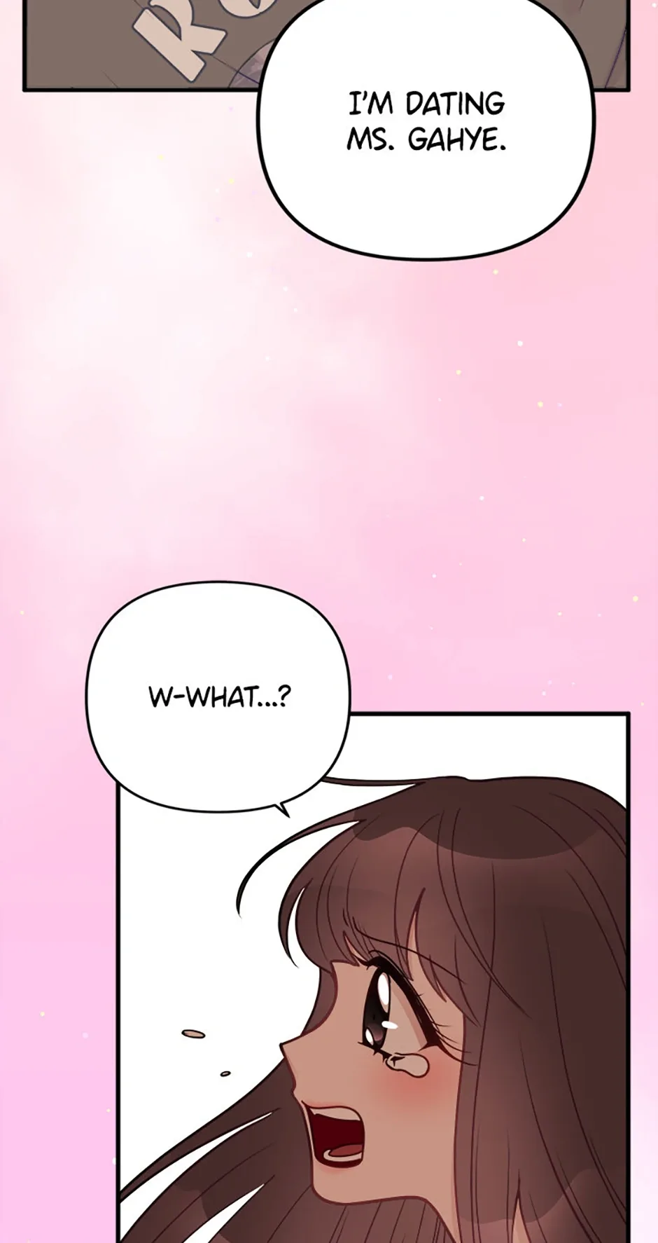 On Bad Terms [Official] Chapter 31 page 11