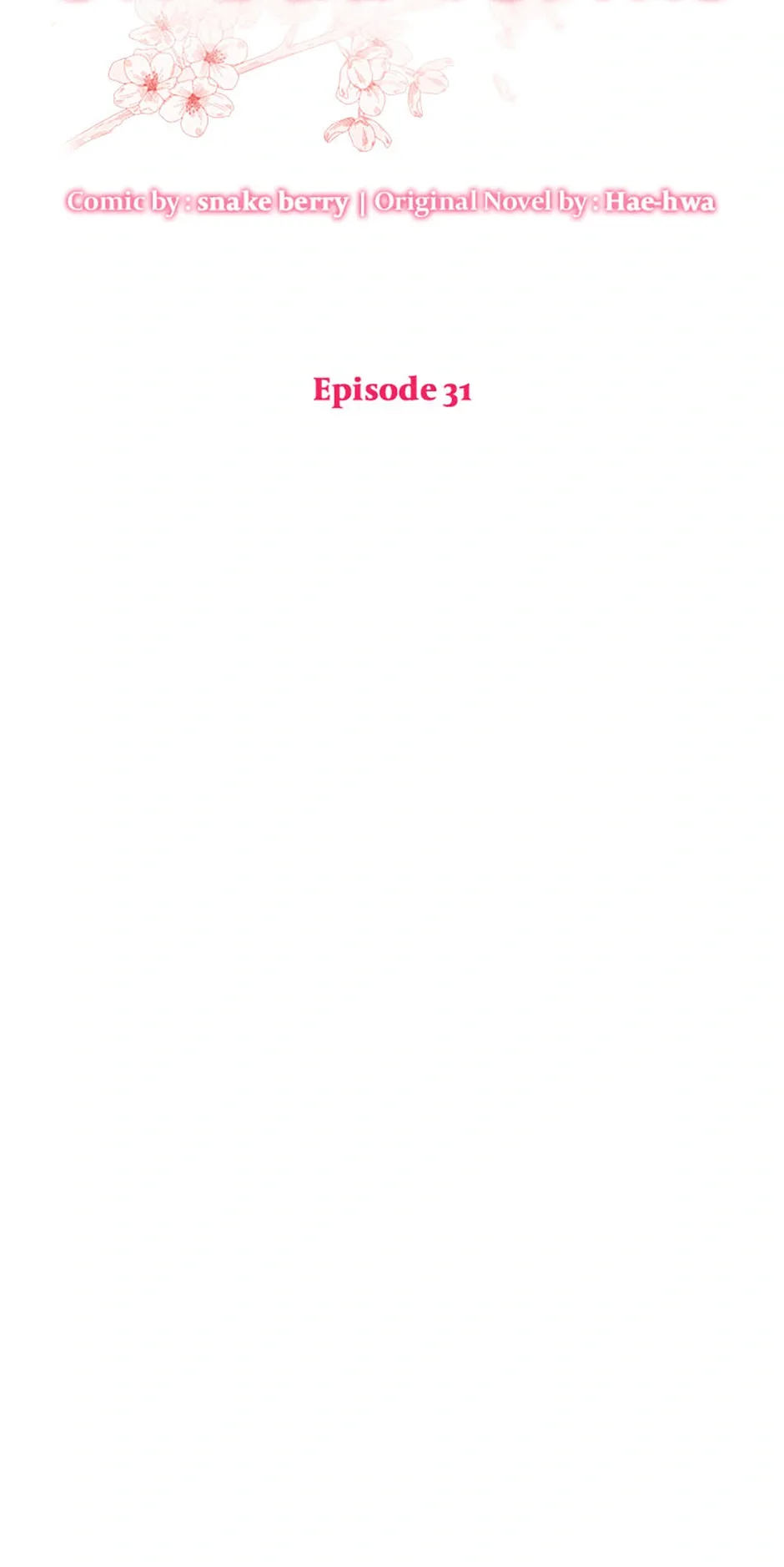 On Bad Terms [Official] Chapter 31 page 33