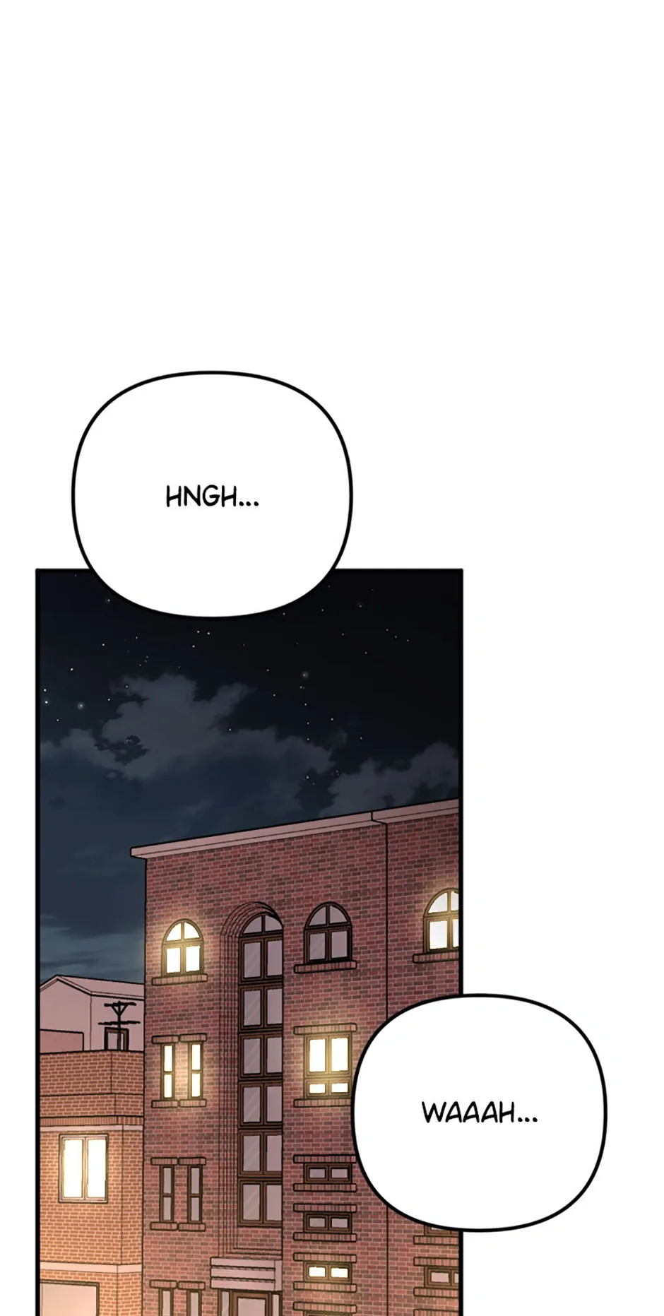 On Bad Terms [Official] Chapter 31 page 2