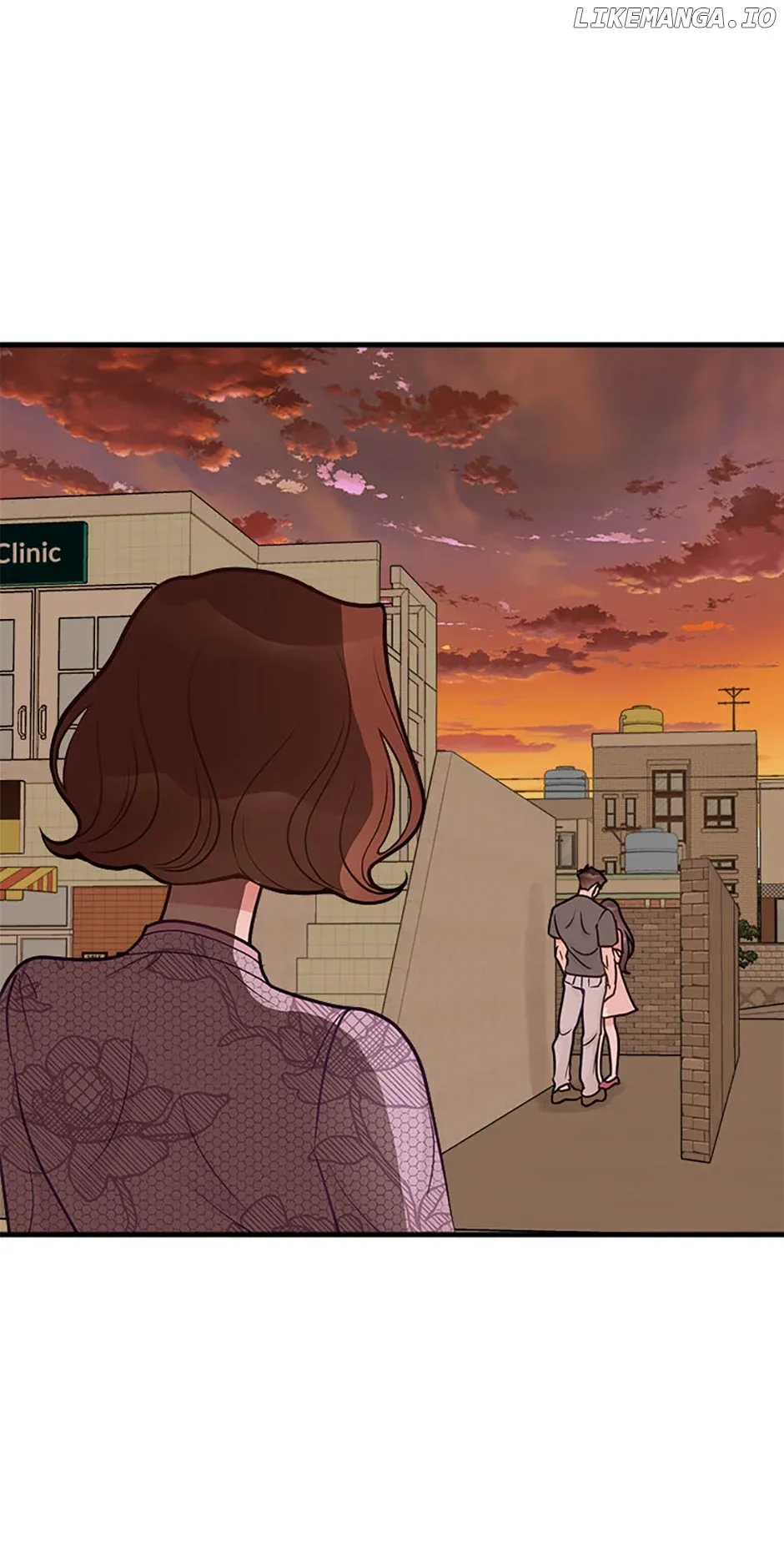 On Bad Terms [Official] Chapter 30 page 88