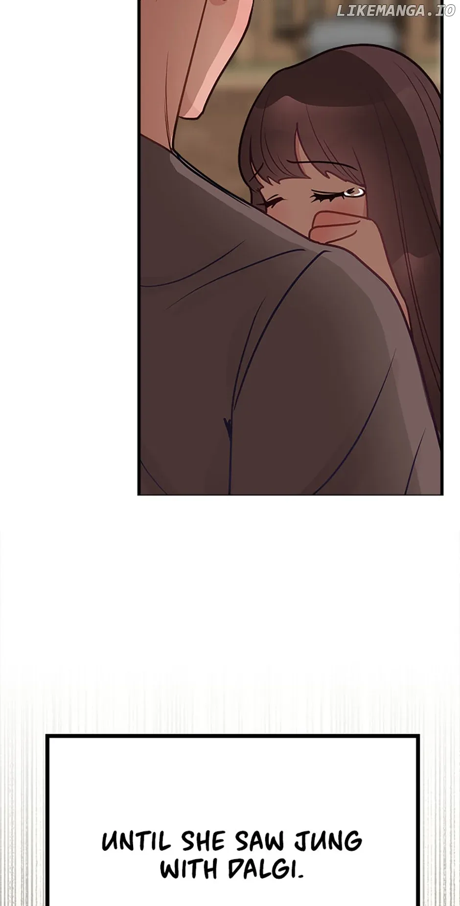 On Bad Terms [Official] Chapter 30 page 91